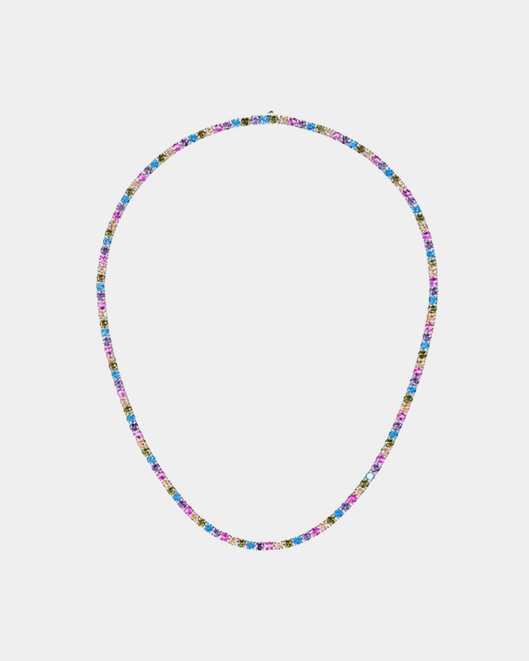 Купить Колье MENDEL