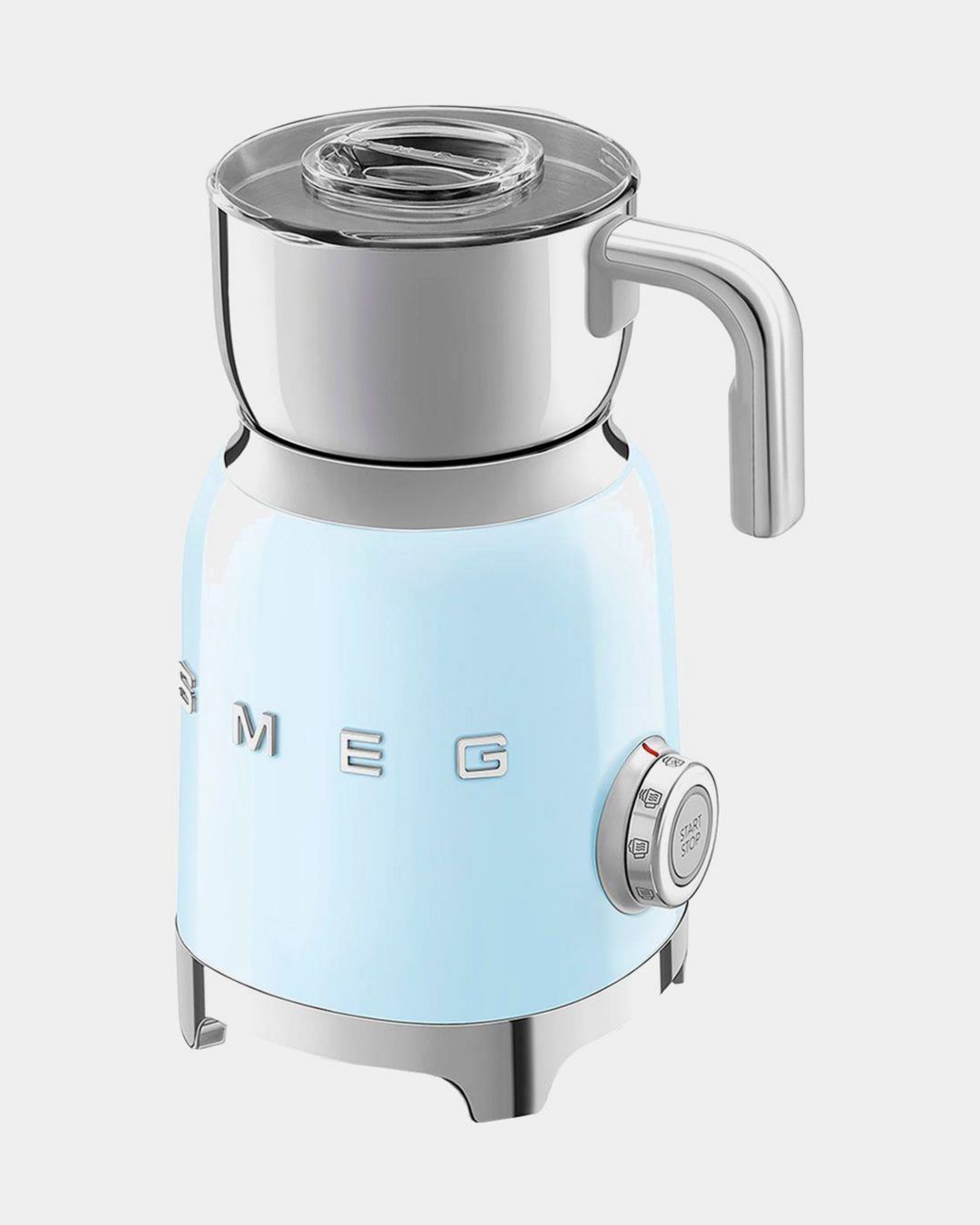 Купить Вспениватель молока SMEG