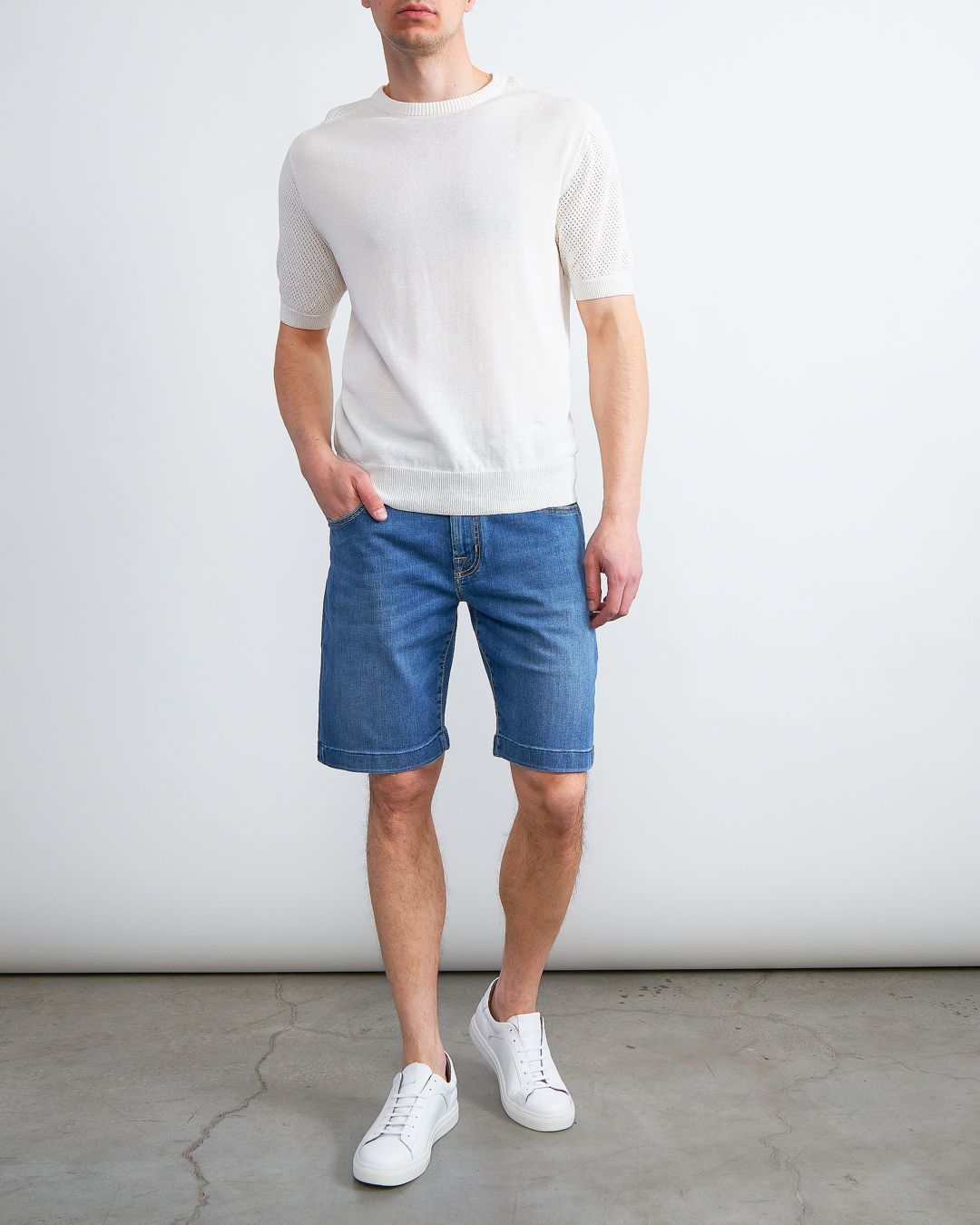 Купить Шорты JACOB COHEN