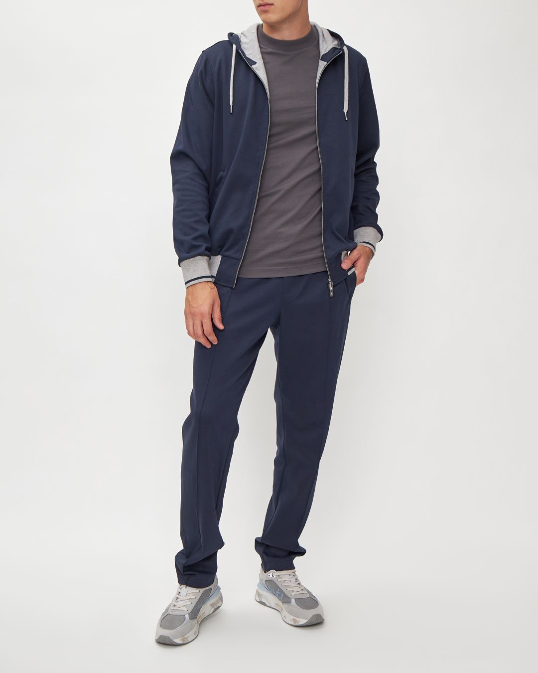 Купить Кардиган CAPOBIANCO