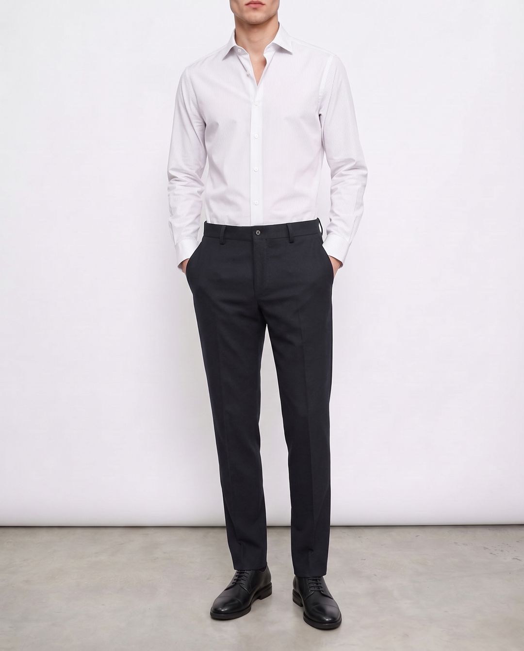 Купить Рубашка CORNELIANI