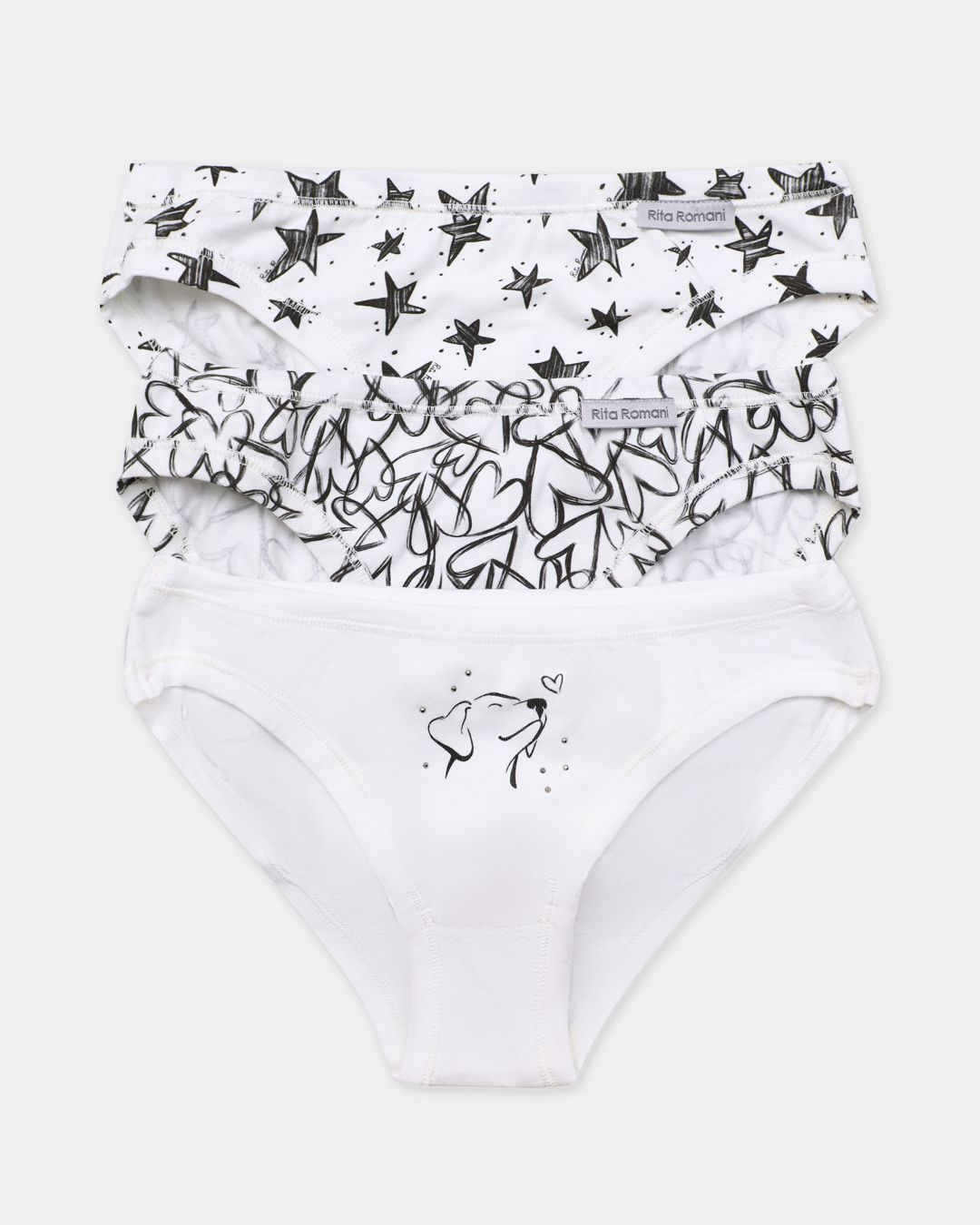 Купить Набор RITA ROMANI