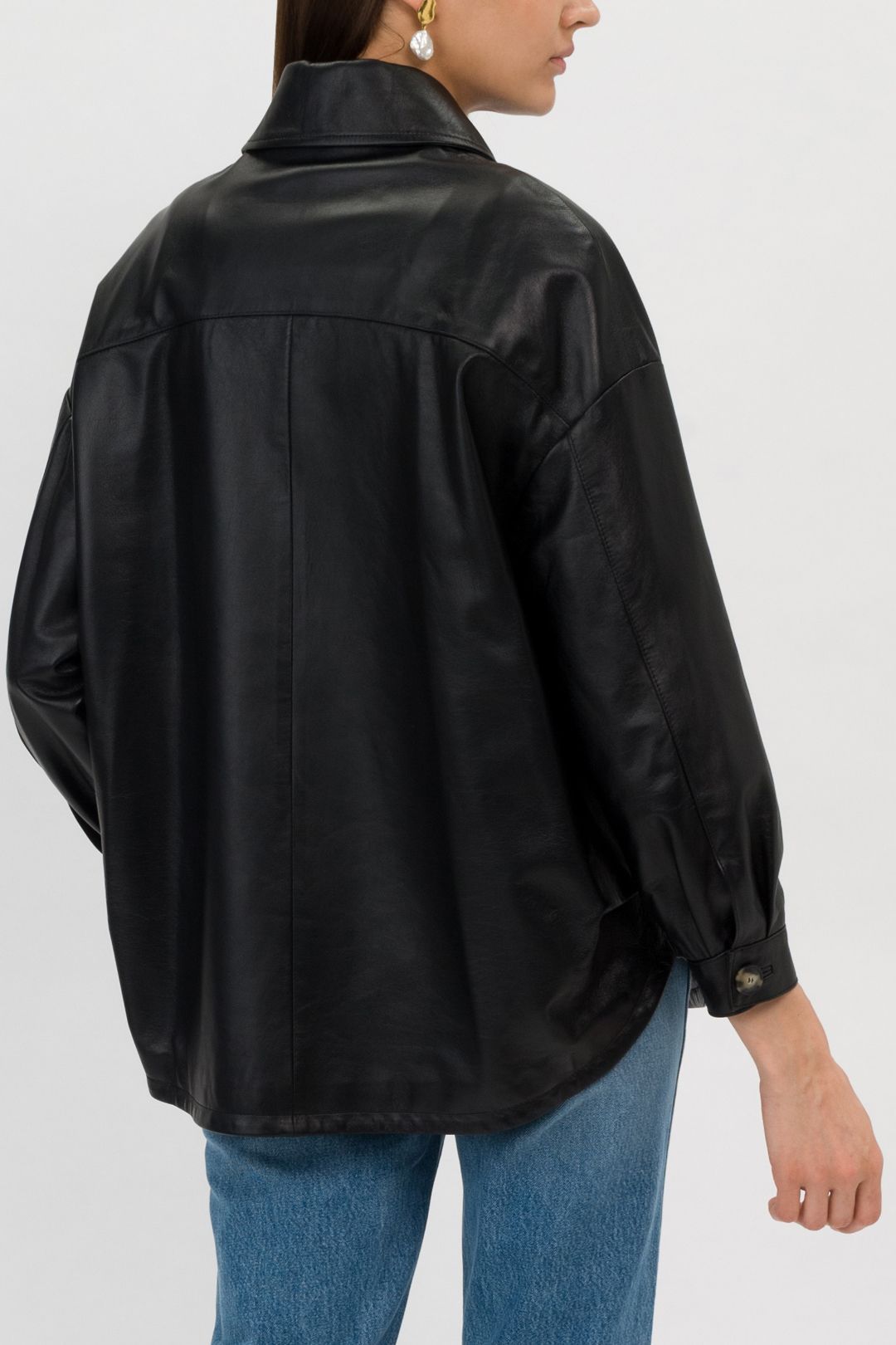 Купить Рубашка SIMONETTA RAVIZZA