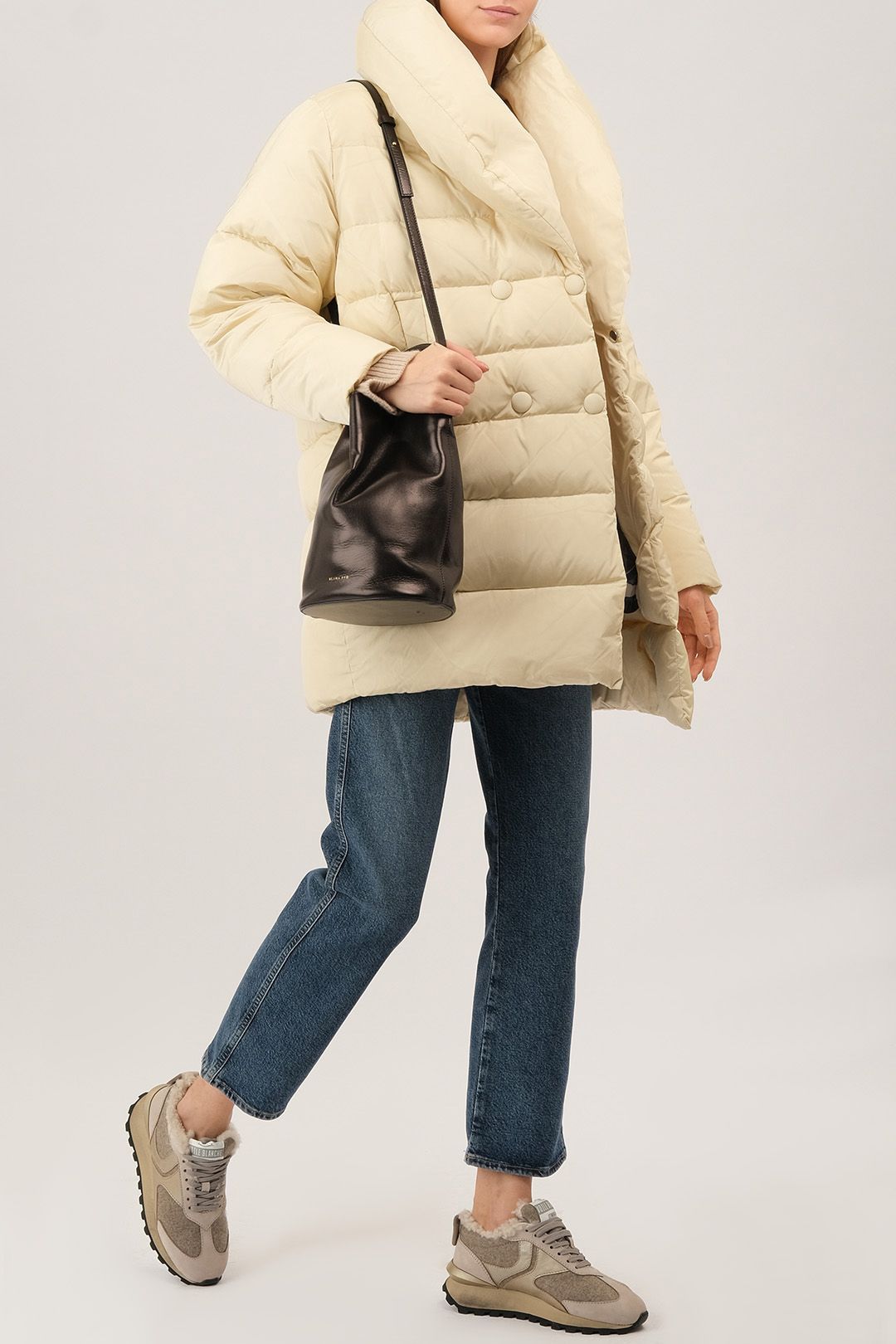 Купить Пуховик FREEDOMDAY