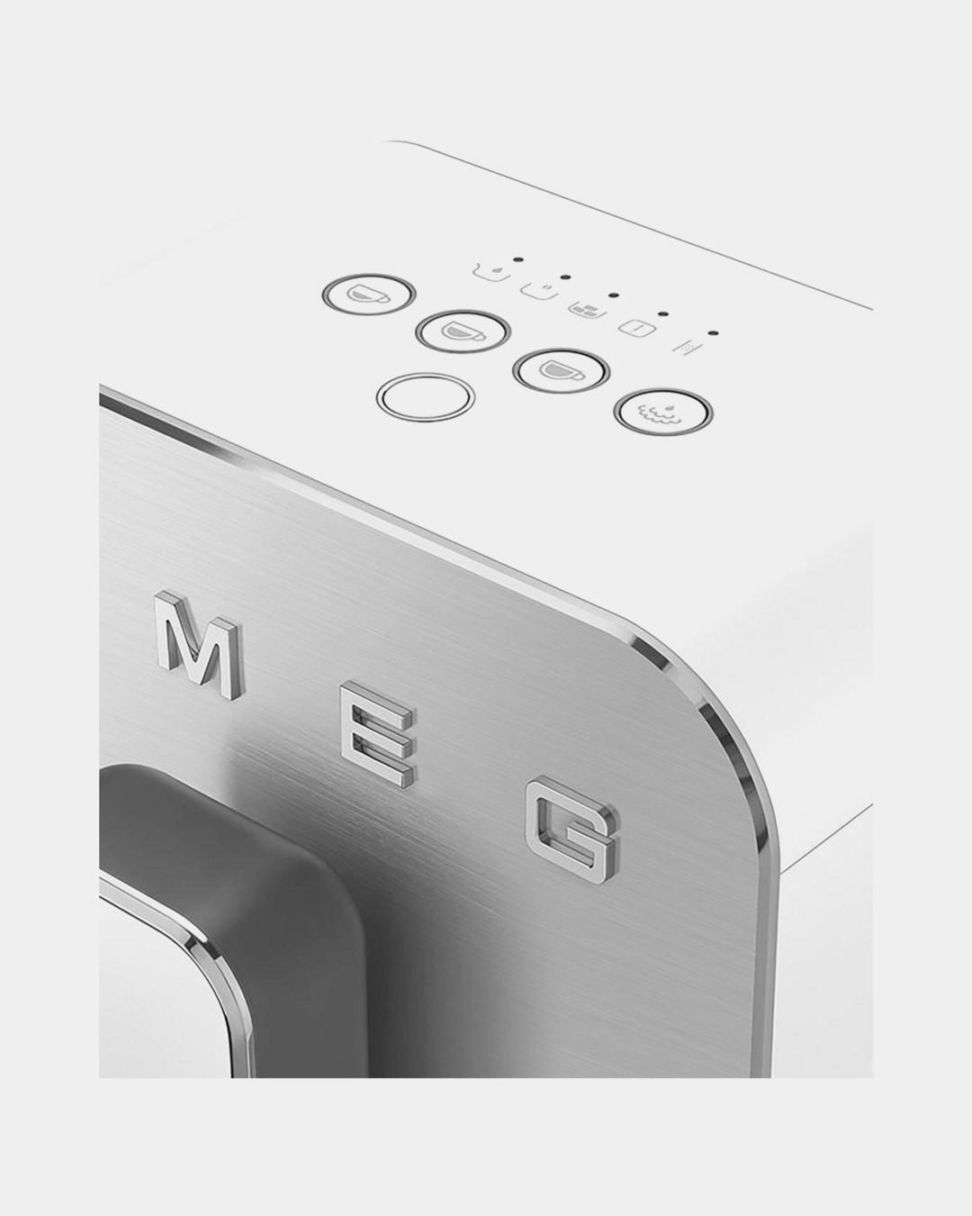 Купить Автоматическая кофемашина SMEG