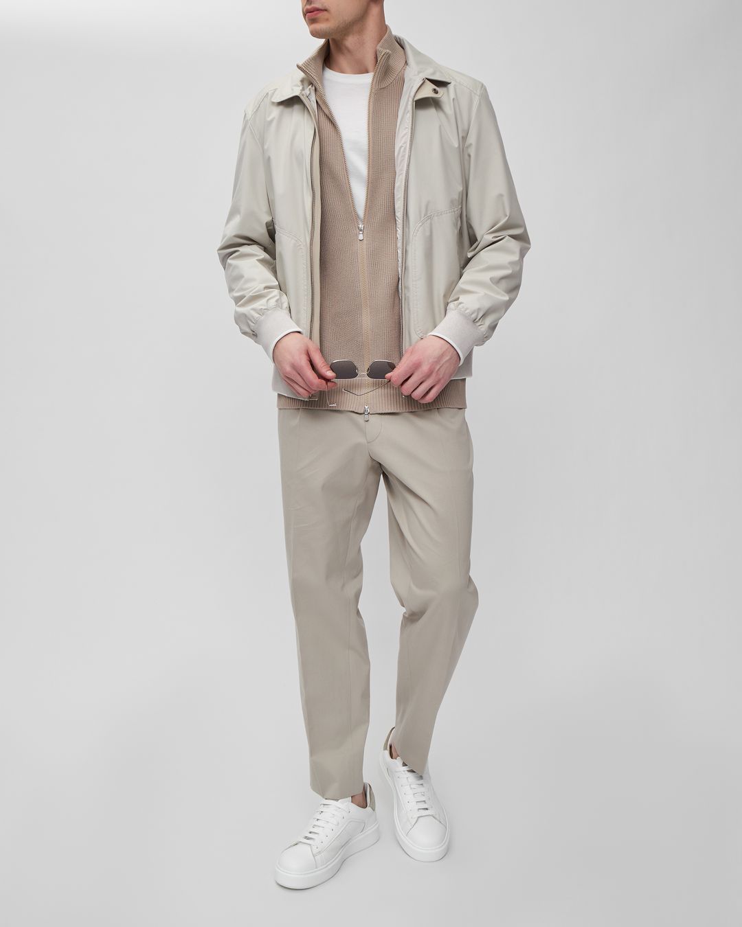 Купить Ветровка CORTIGIANI