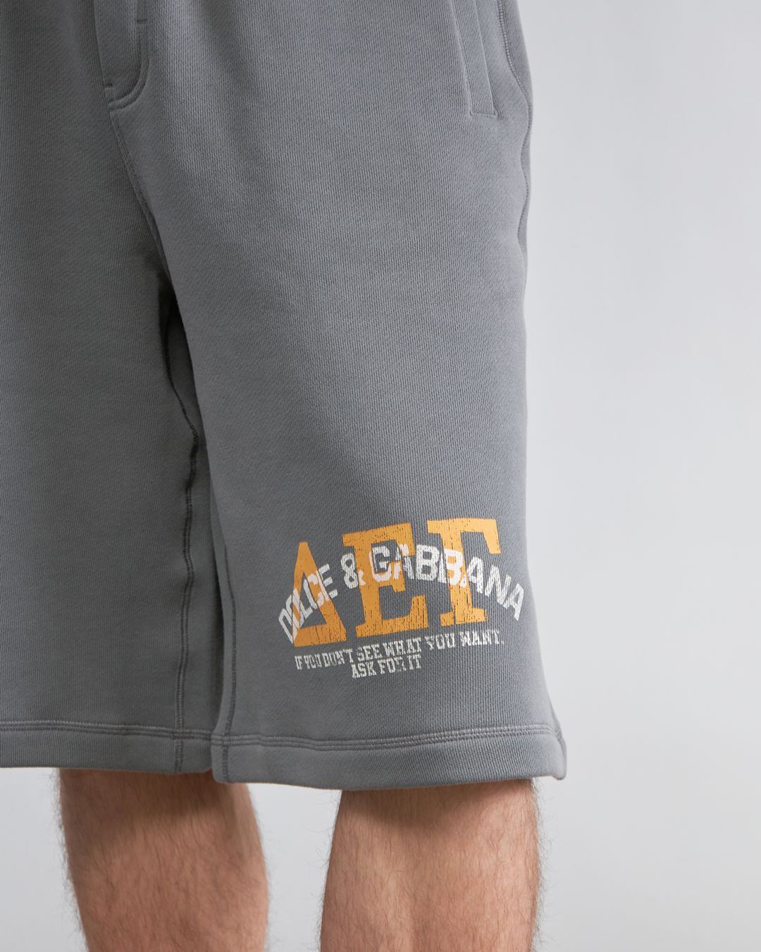 Купить Шорты DOLCE & GABBANA