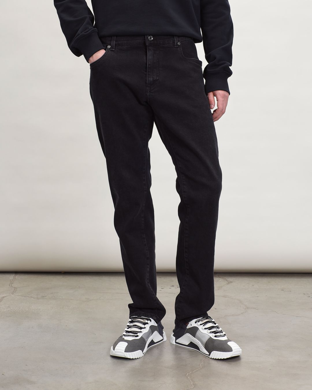 Купить Джинсы DOLCE & GABBANA