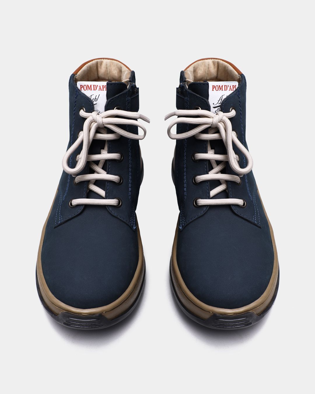 Купить Кроссовки POM DAPI