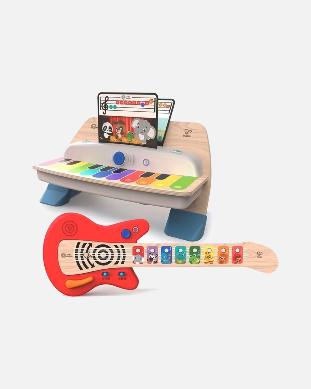 Купить Набор музыкальных инструментов HAPE