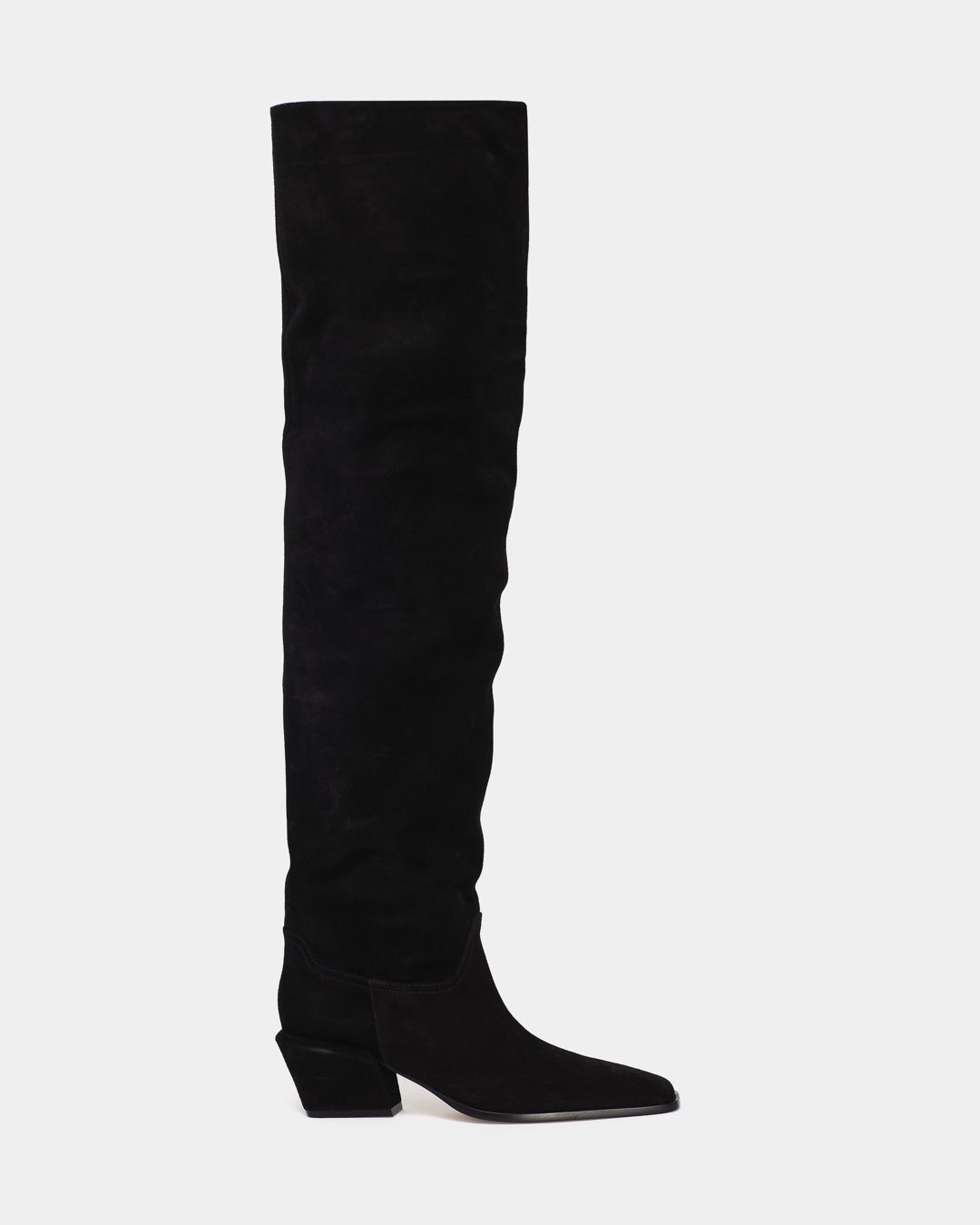 Купить Ботфорты PARIS TEXAS