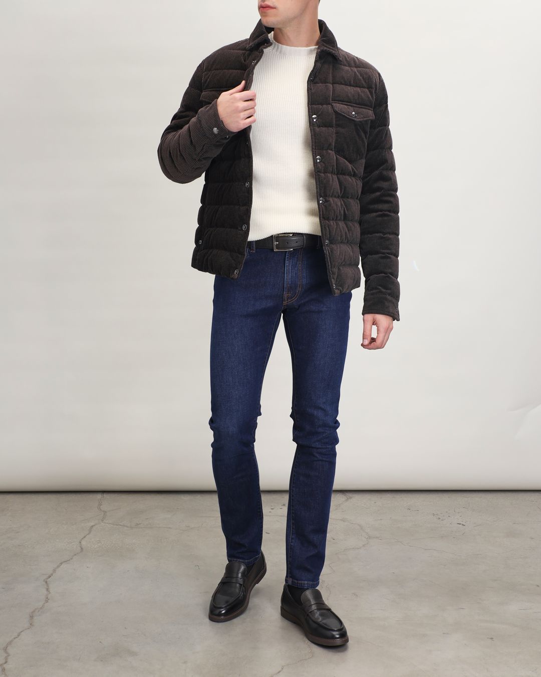 Купить Джемпер GRAN SASSO