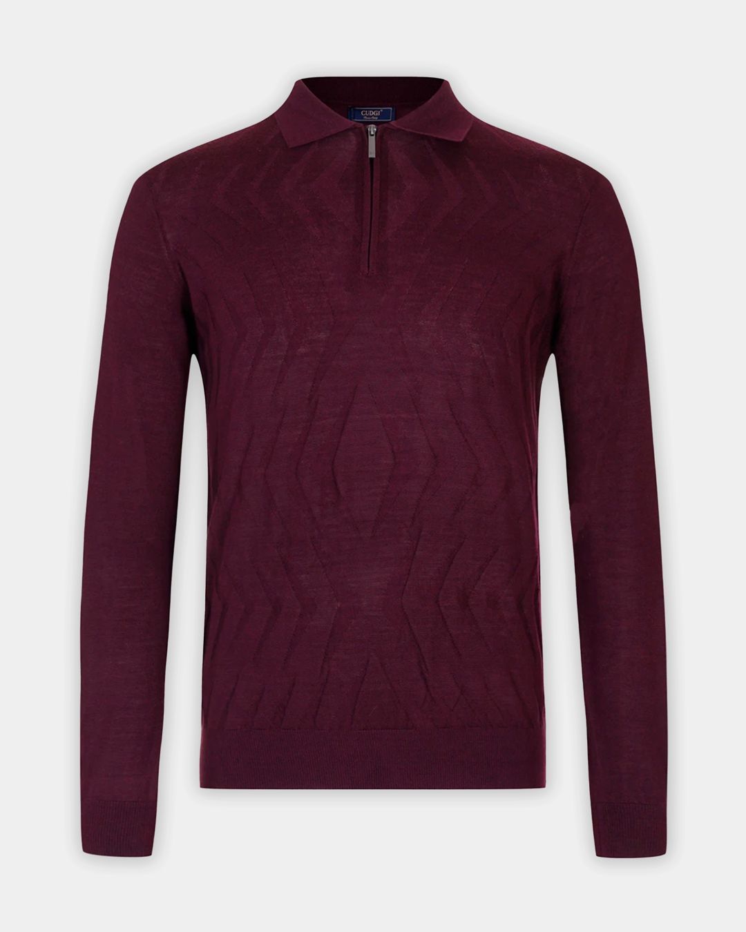 Купить Джемпер CUDGI