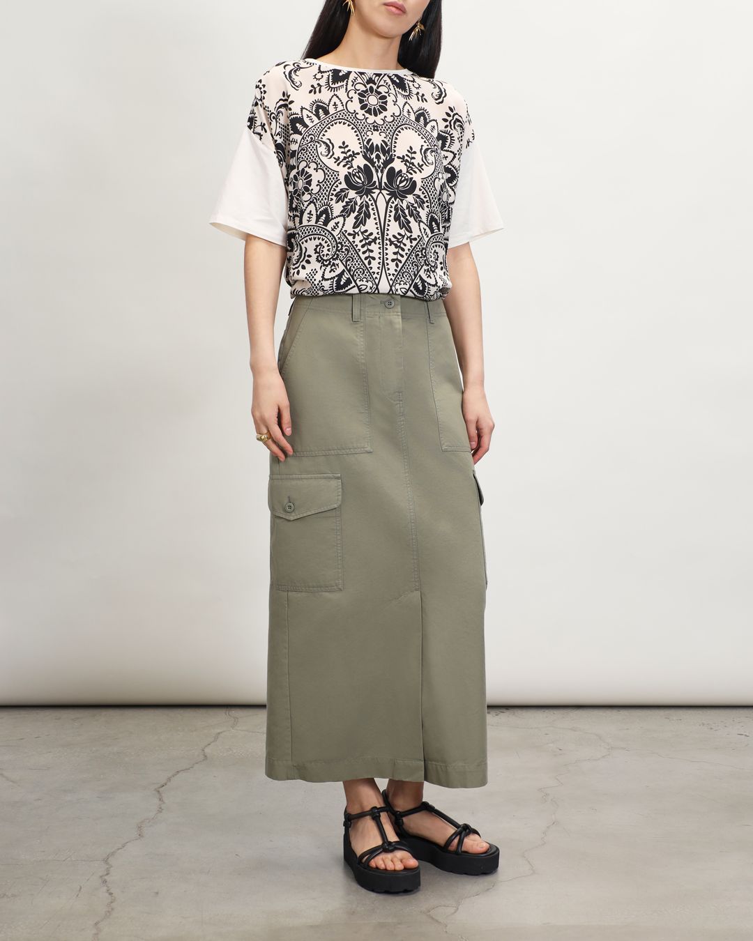 Купить Футболка WEEKEND MAX MARA