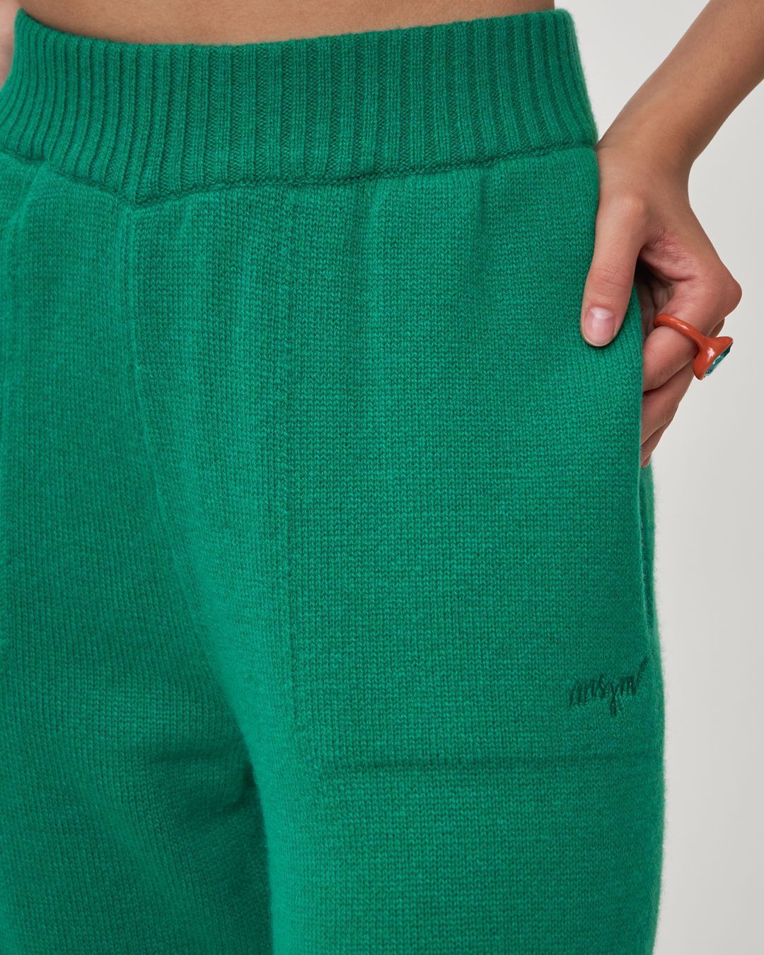 Купить Брюки MSGM