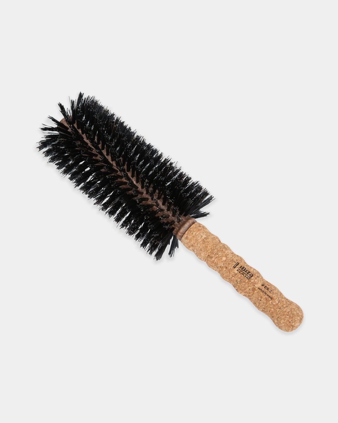 Купить Ex7 щетка круглая удлиненная d70 мм IBIZA