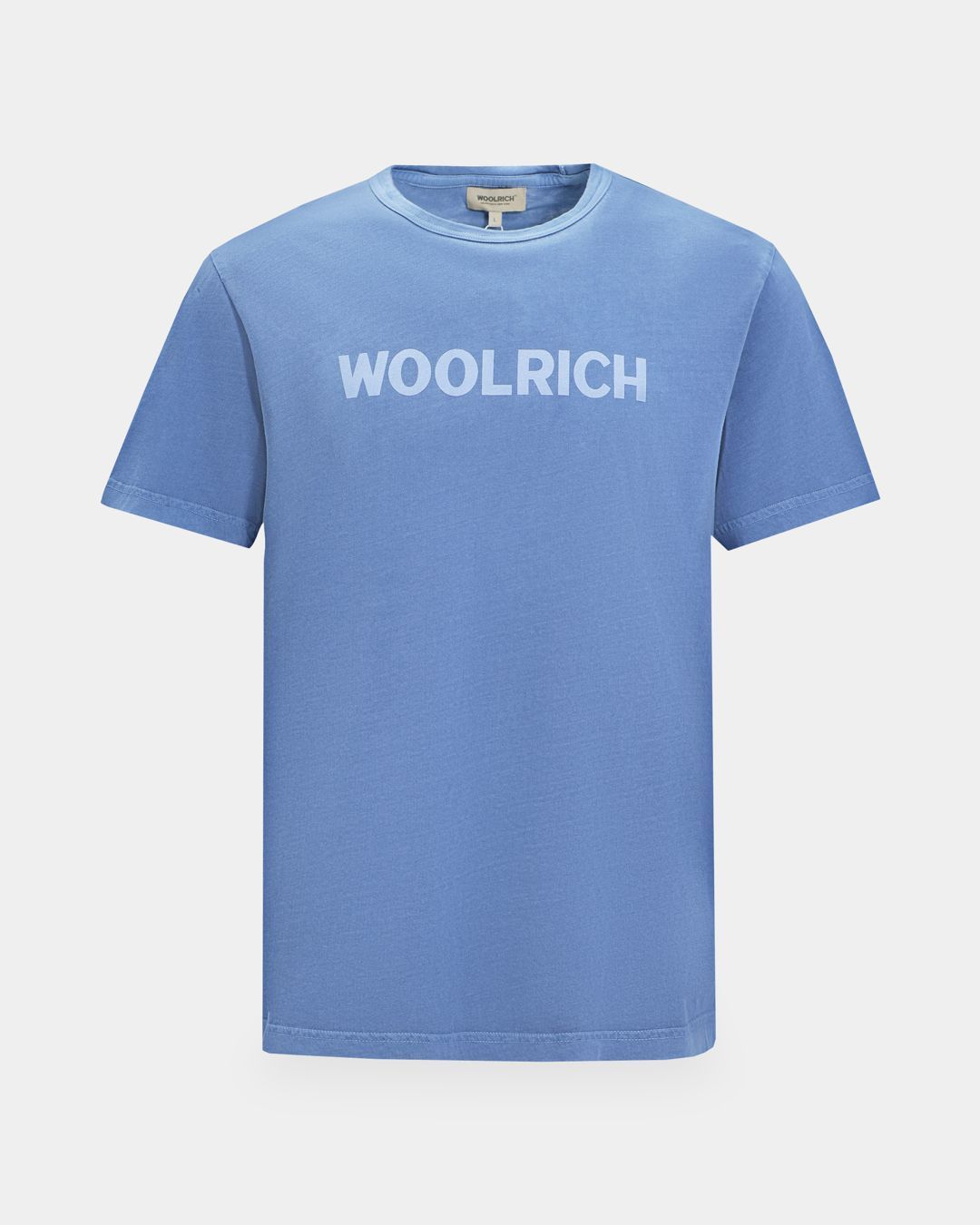 Купить Футболка WOOLRICH