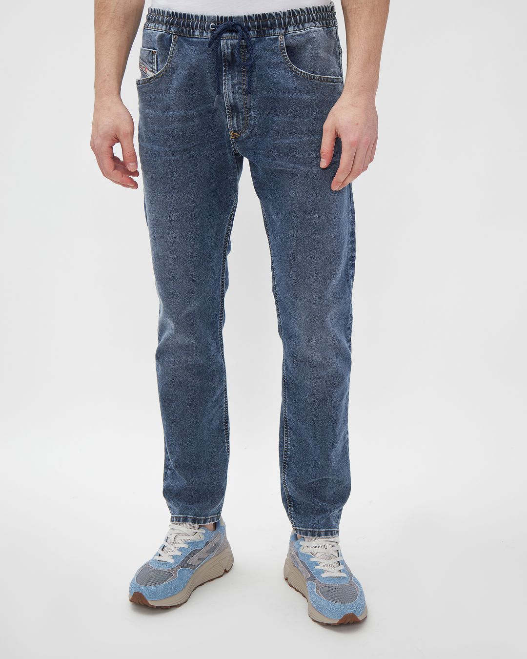 Купить Джинсы DIESEL