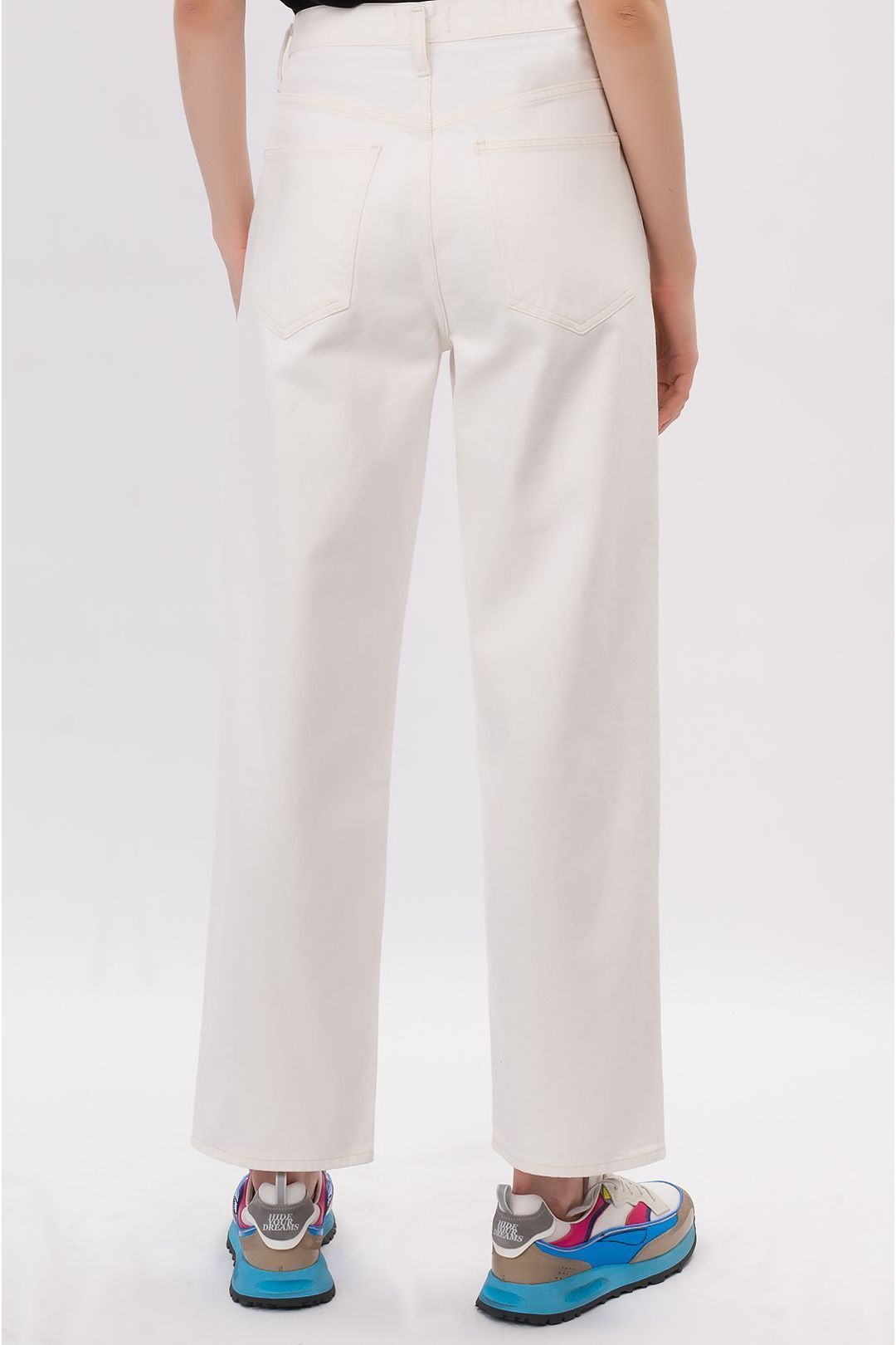 Купить Джинсы AGOLDE