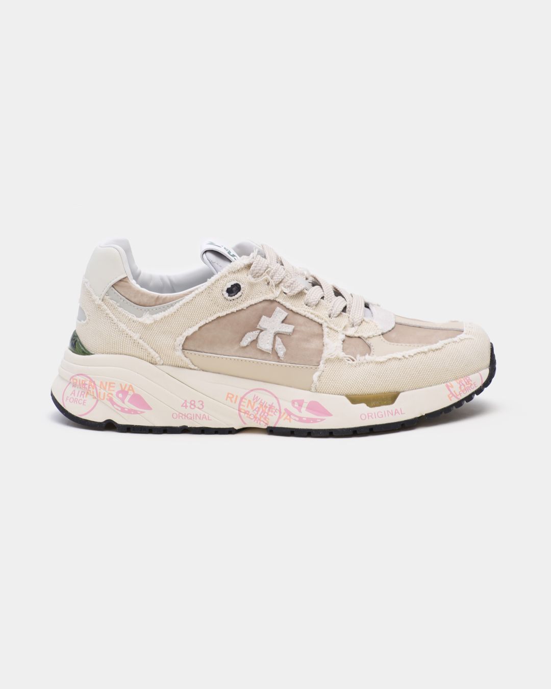 Купить Кроссовки PREMIATA