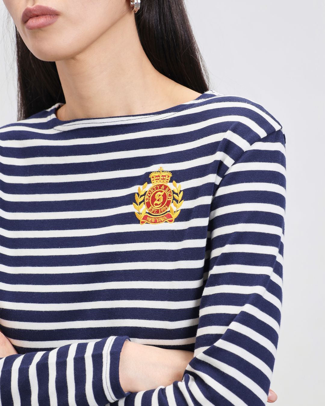 Купить Футболка SPORTY&RICH