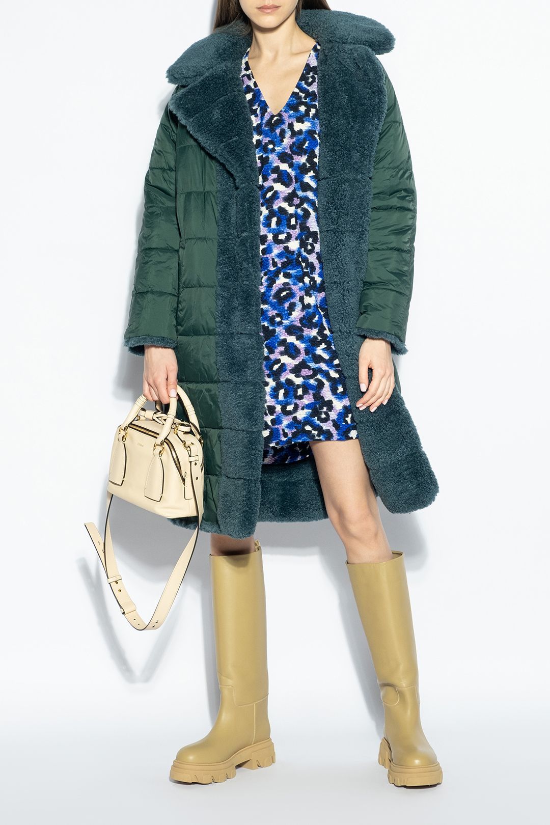 Купить Пальто ESSENTIEL