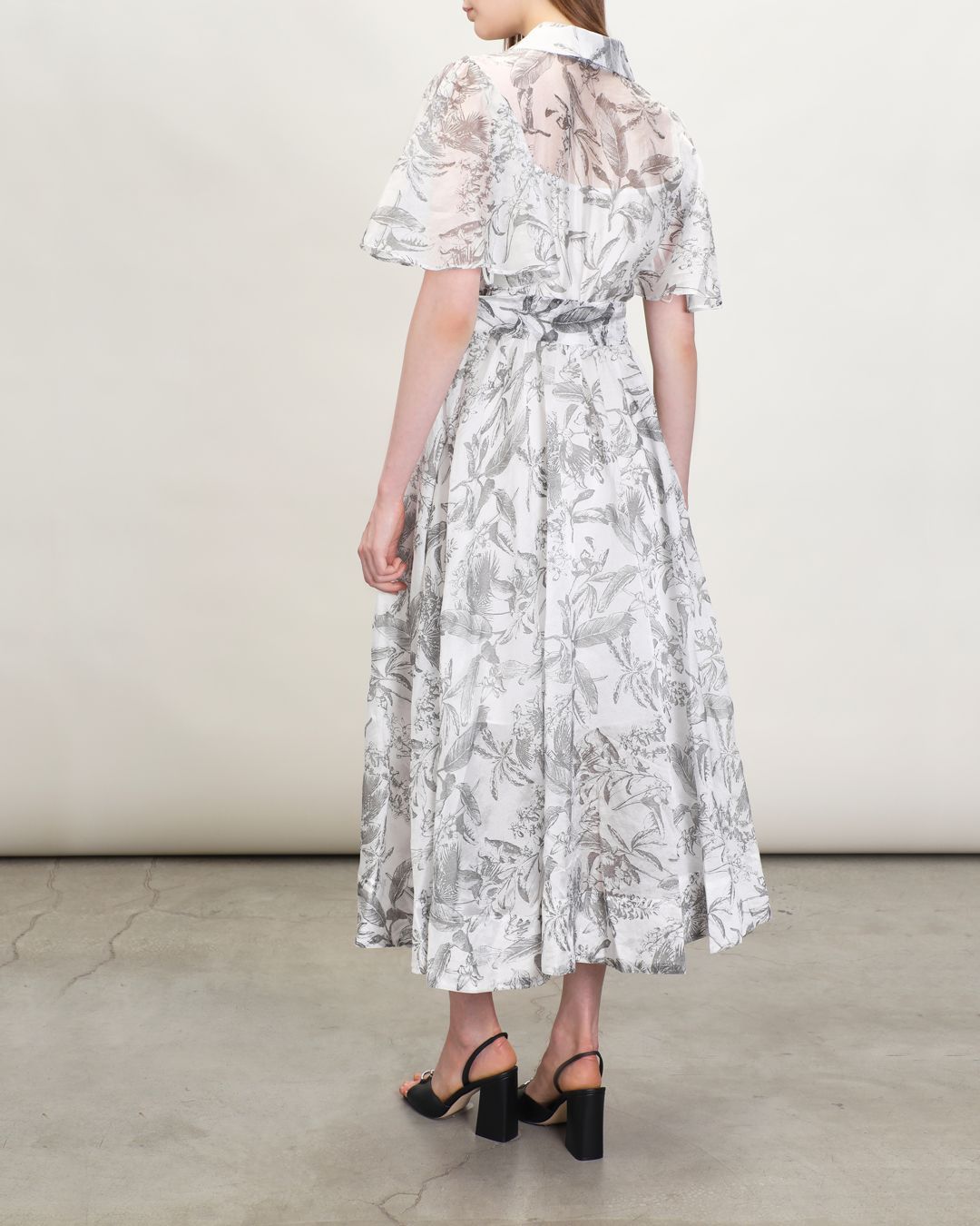 Купить Платье EMILIA DELLORO