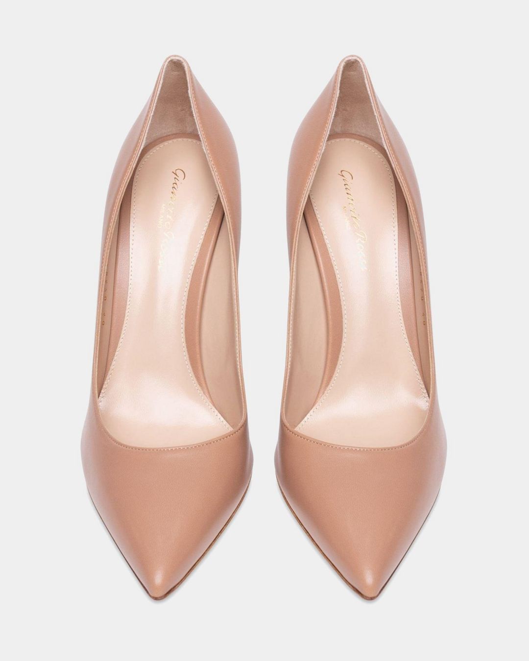 Купить Туфли GIANVITO ROSSI