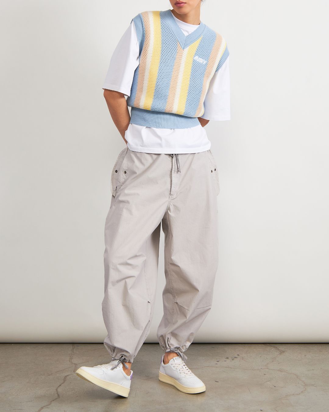 Купить Кеды AUTRY