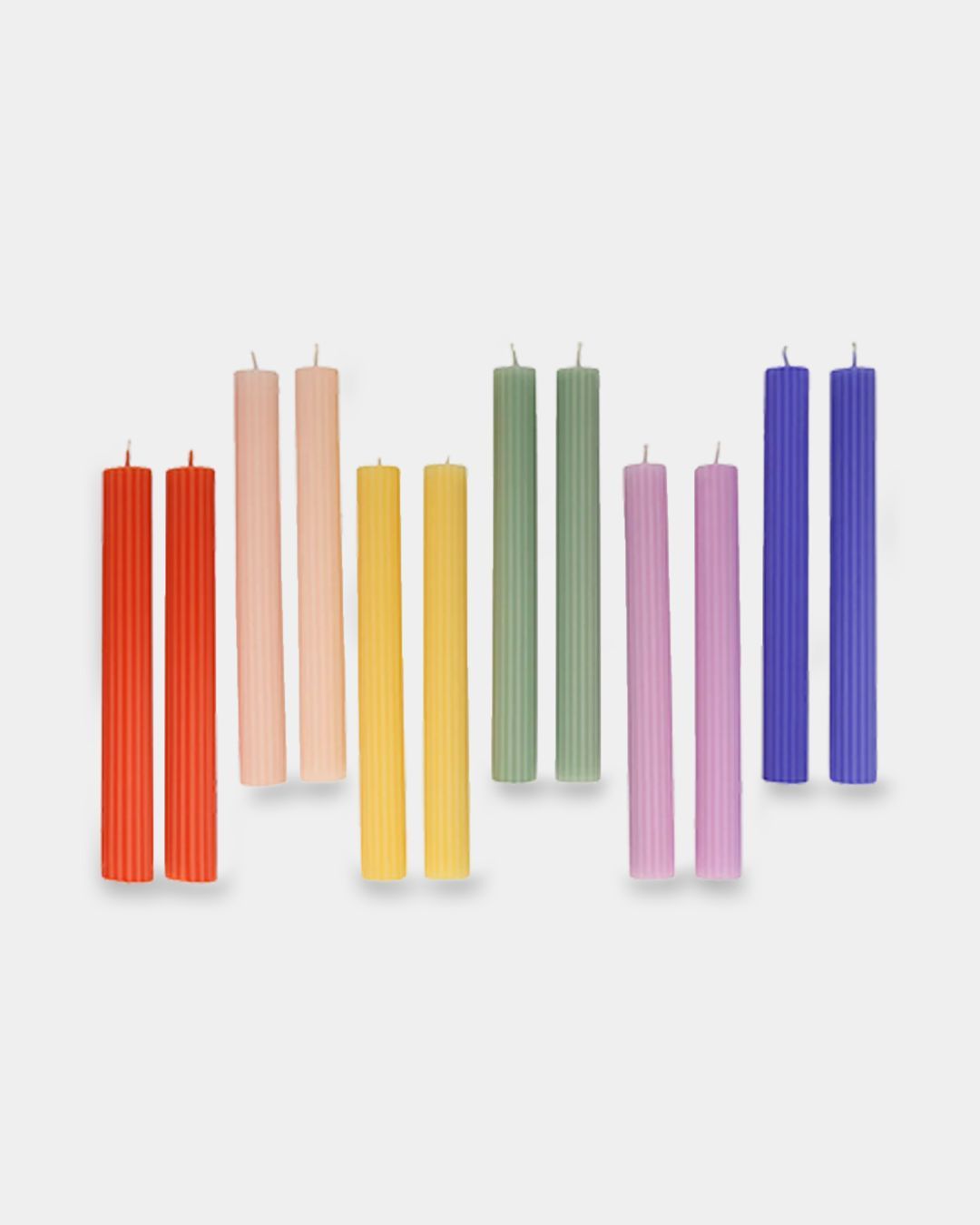 Купить Свечи MERI MERI