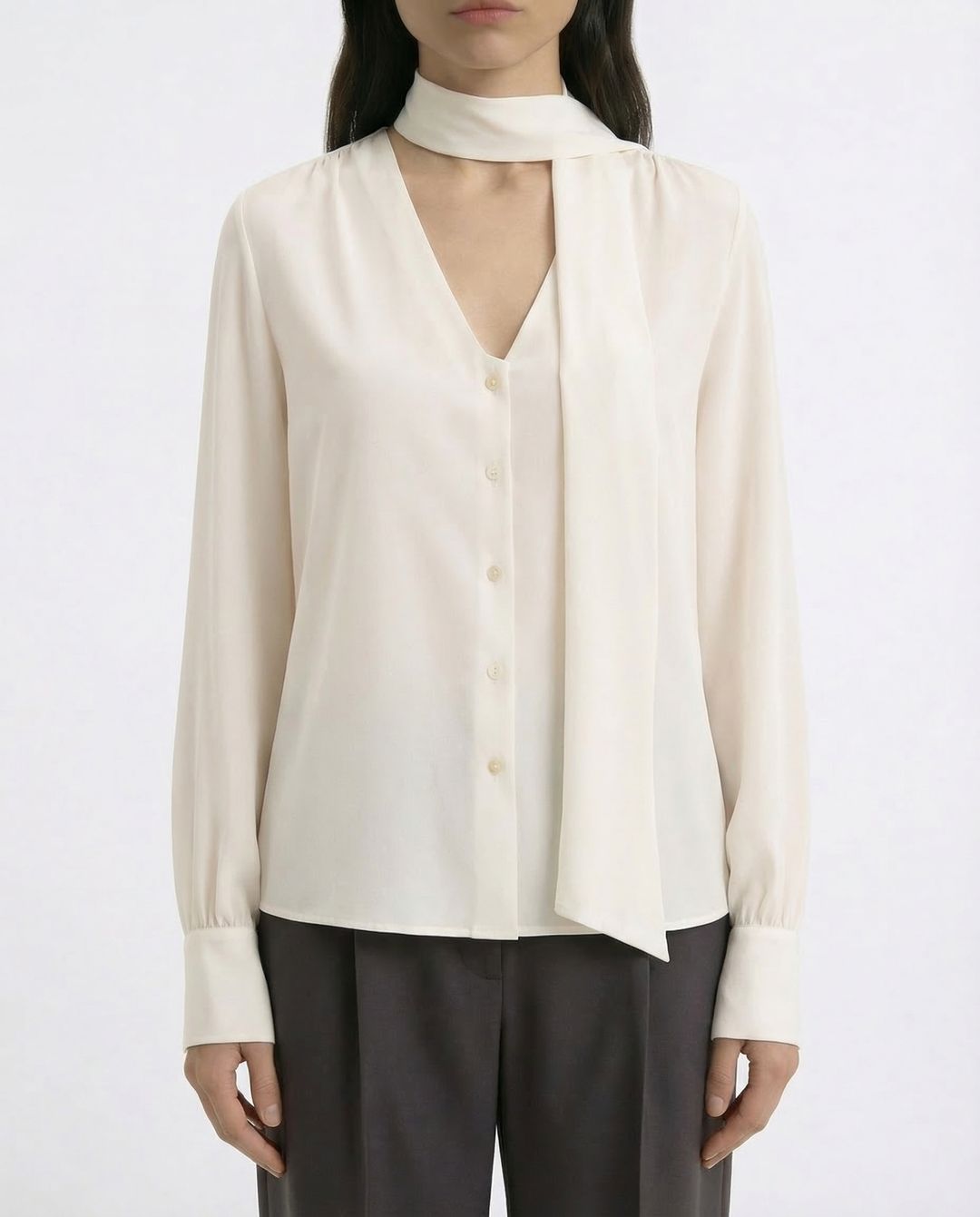 Купить Блуза THE AYRIS