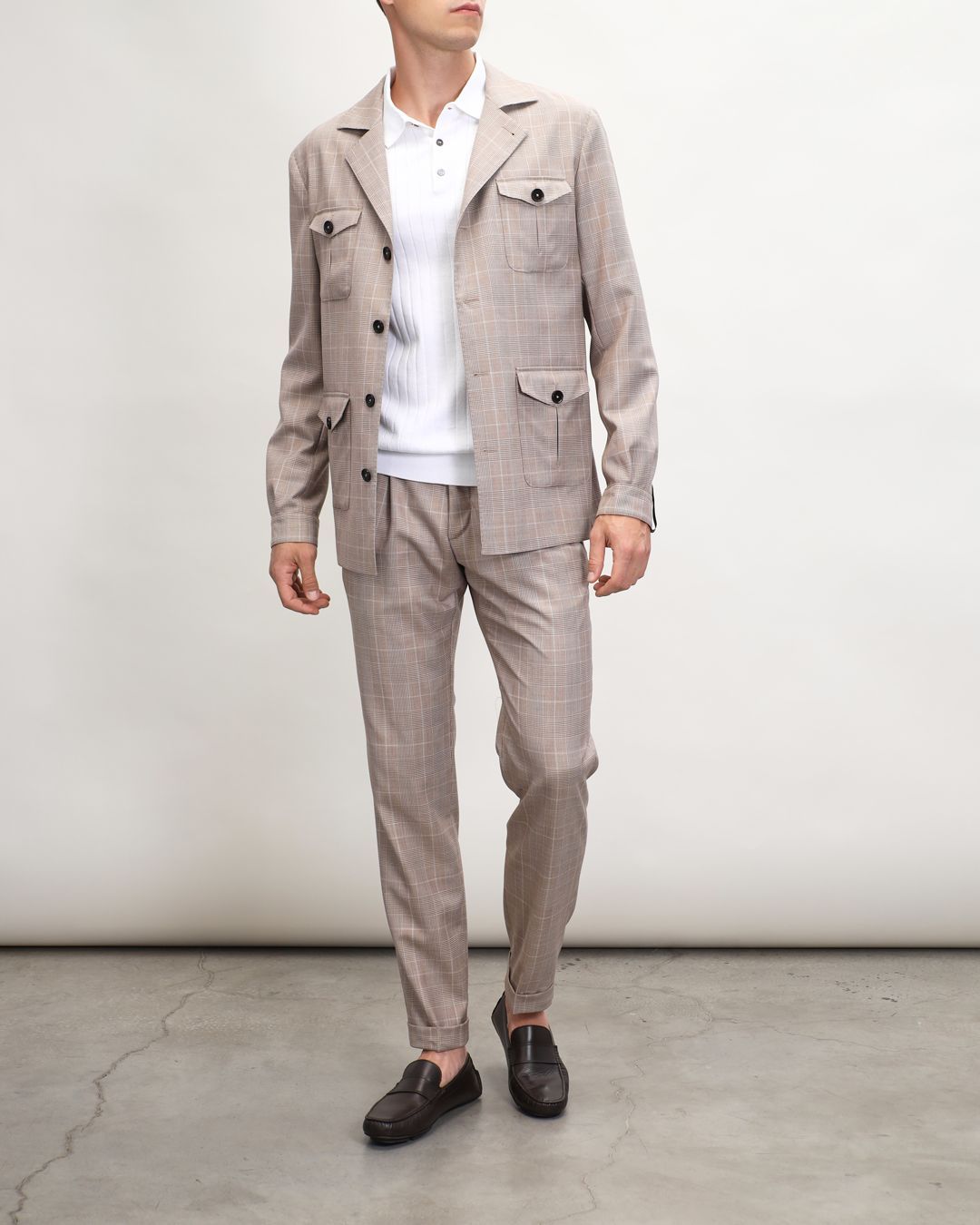 Купить Пиджак BML