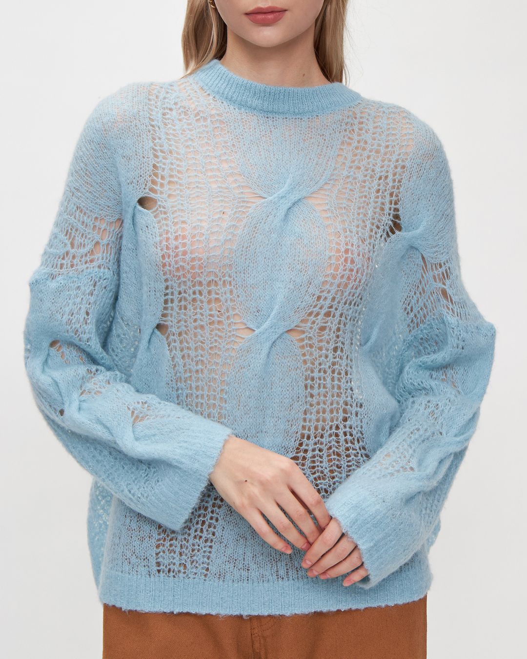 Купить Джемпер AERON