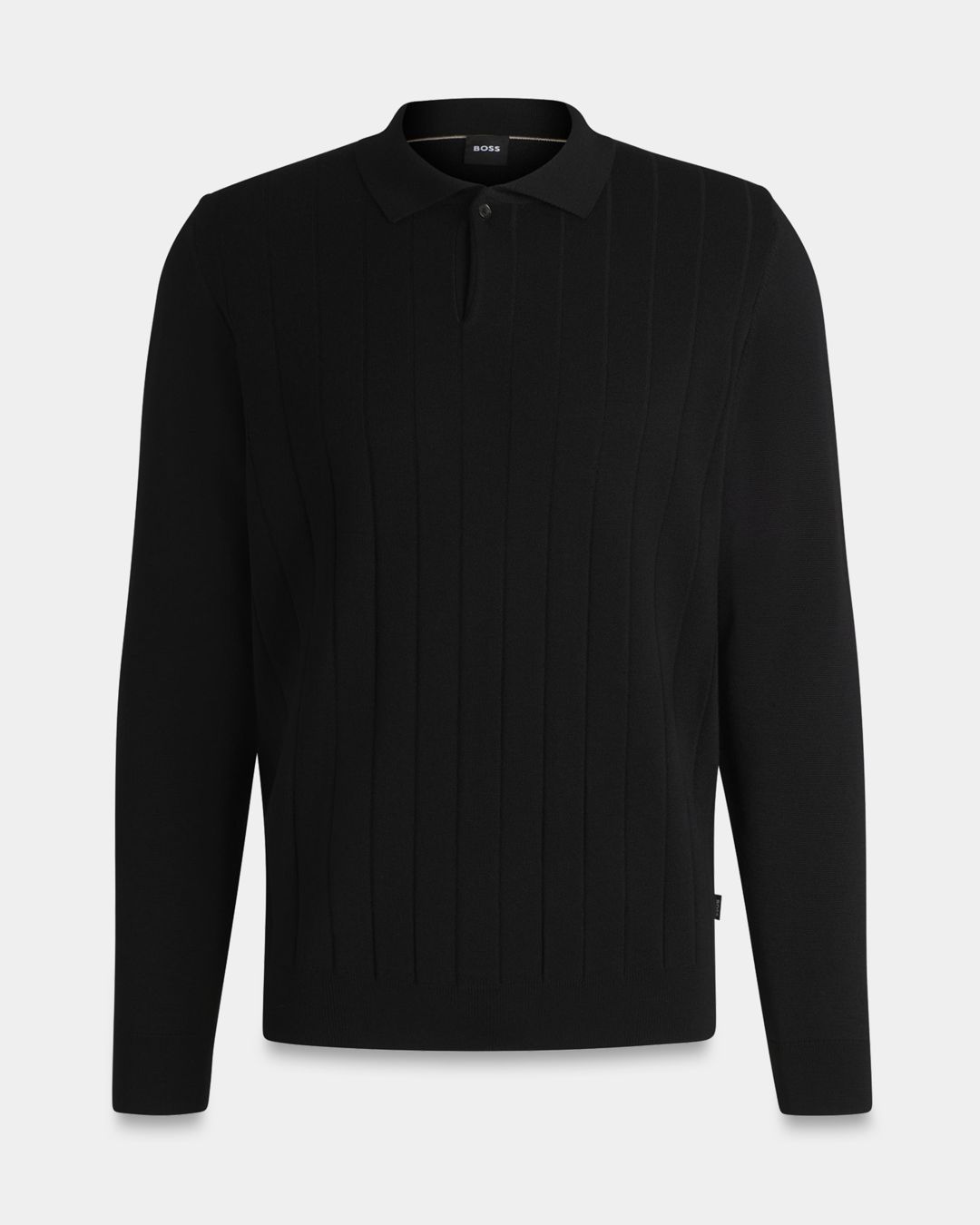 Купить Джемпер HUGO BOSS