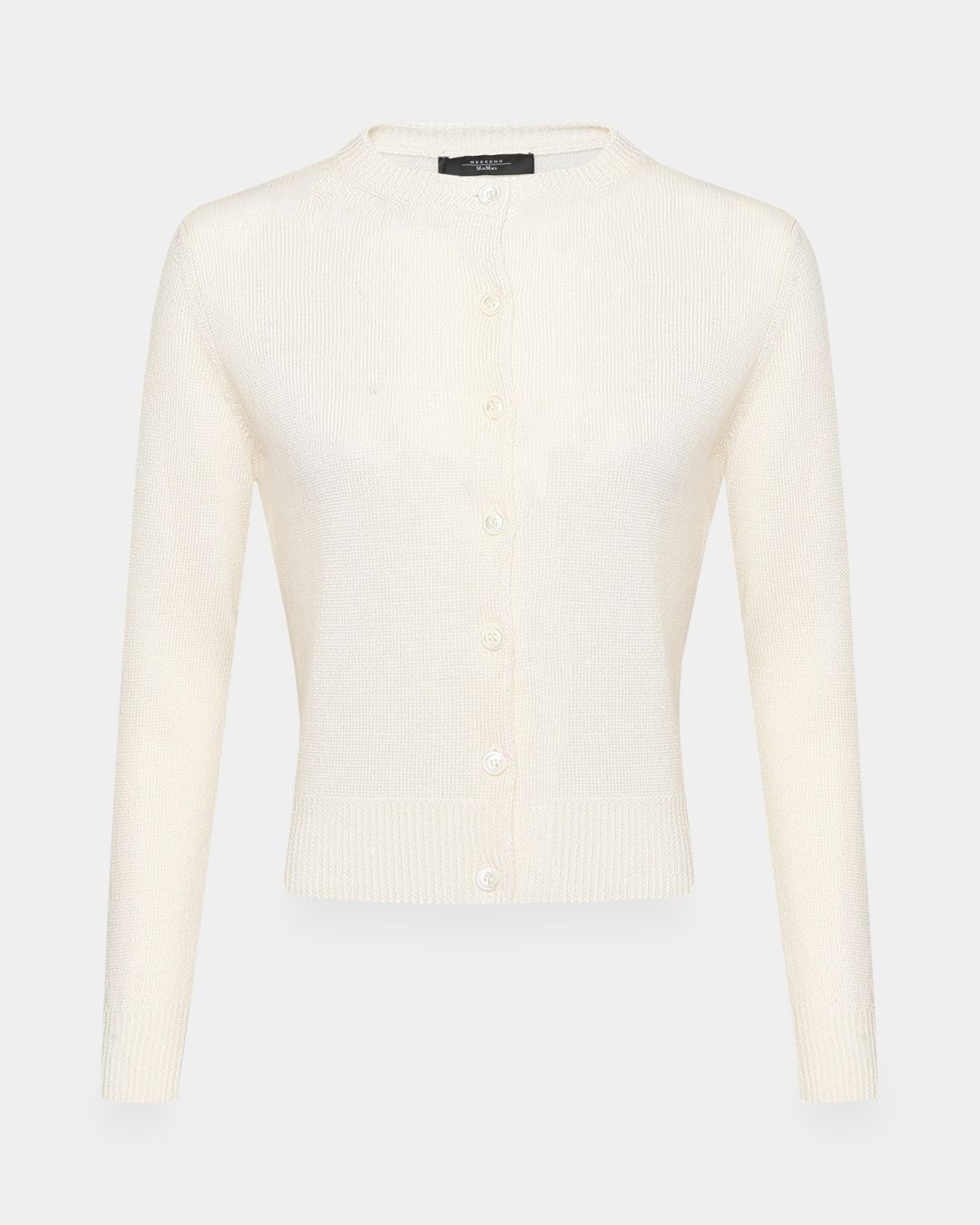 Купить Кардиган WEEKEND MAX MARA