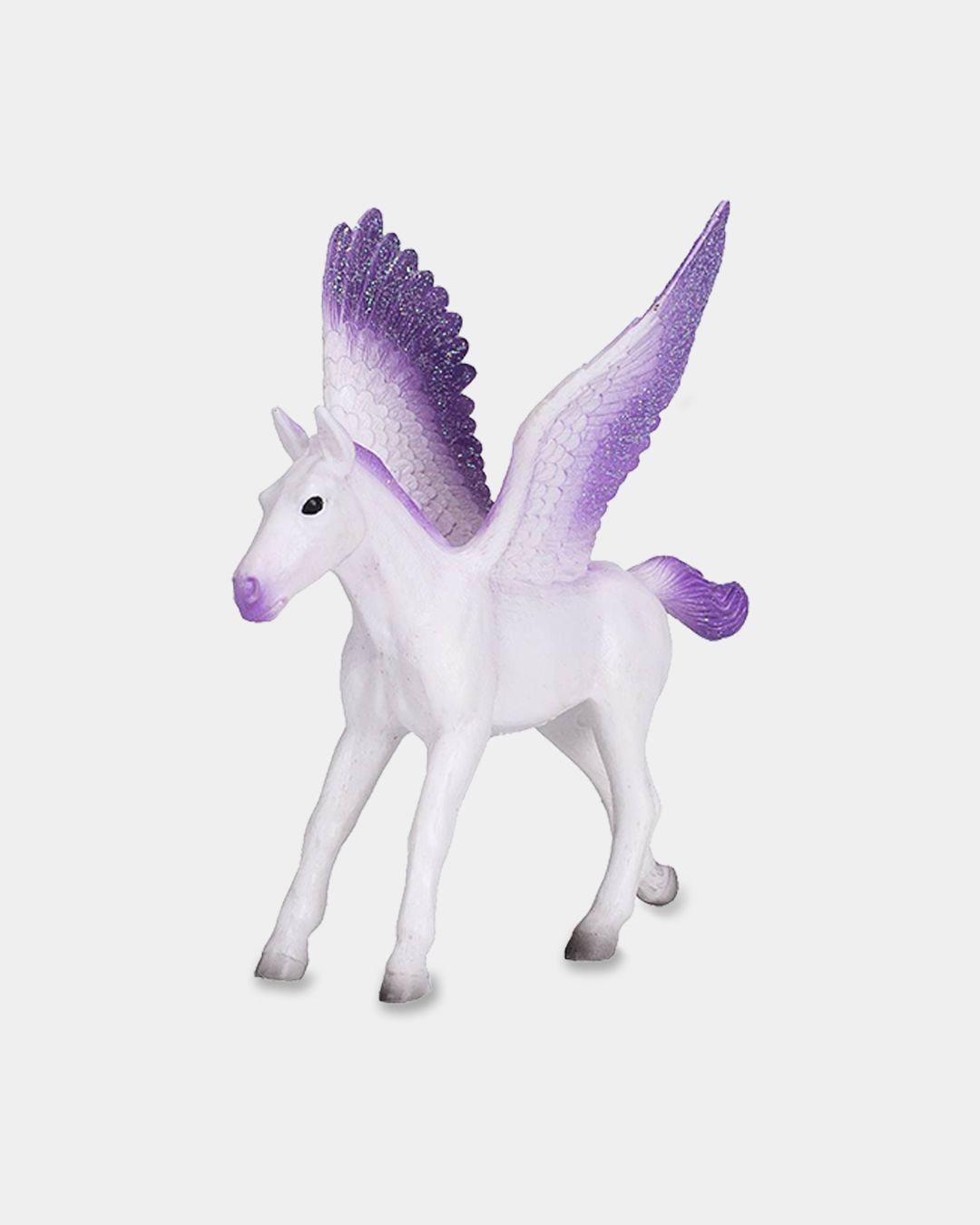 Купить Сиреневый пегас жеребенок KONIK