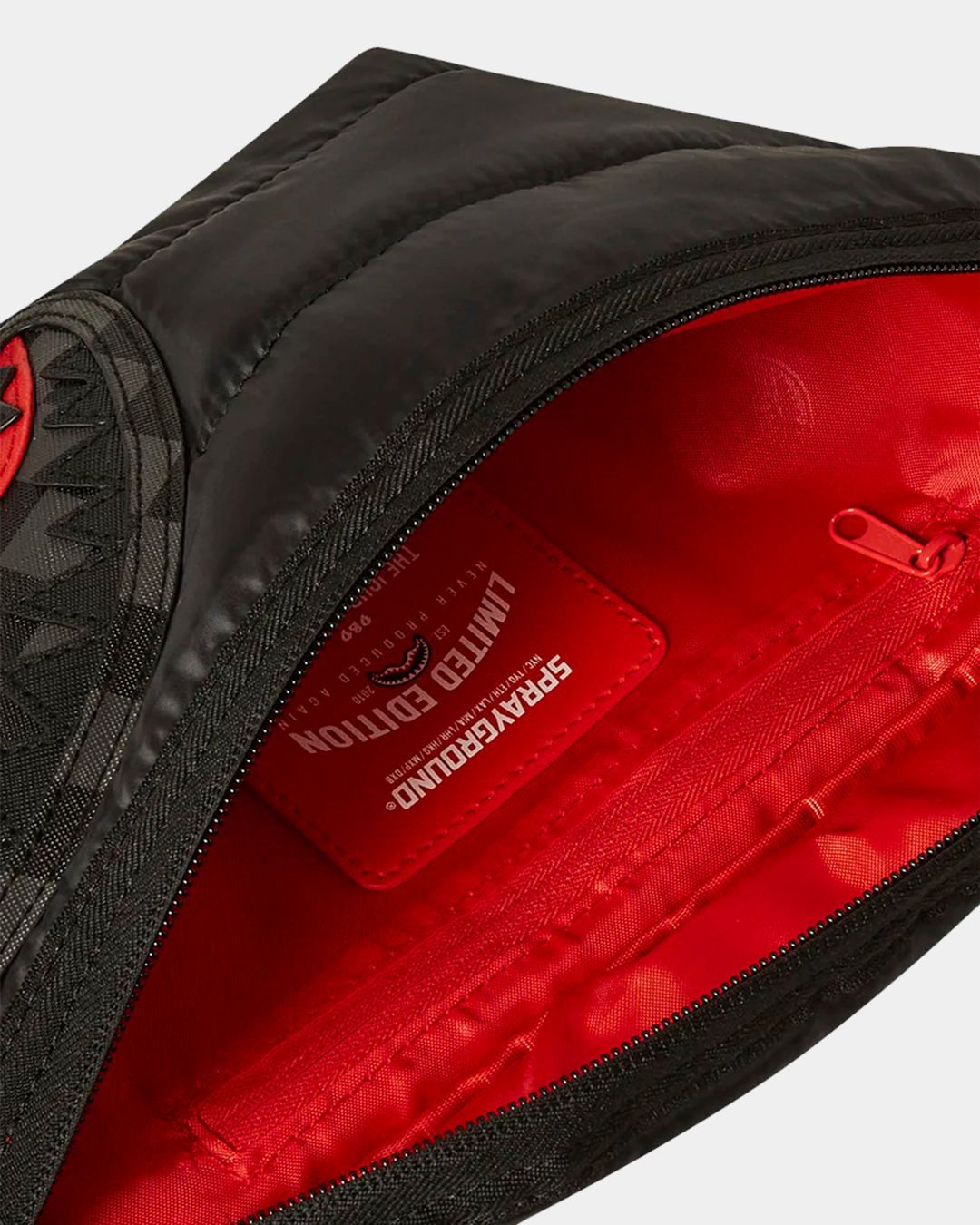 Купить Сумка SPRAYGROUND