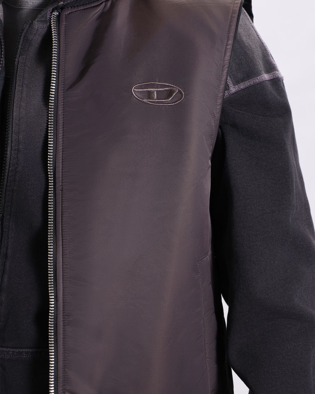 Купить Жилет DIESEL