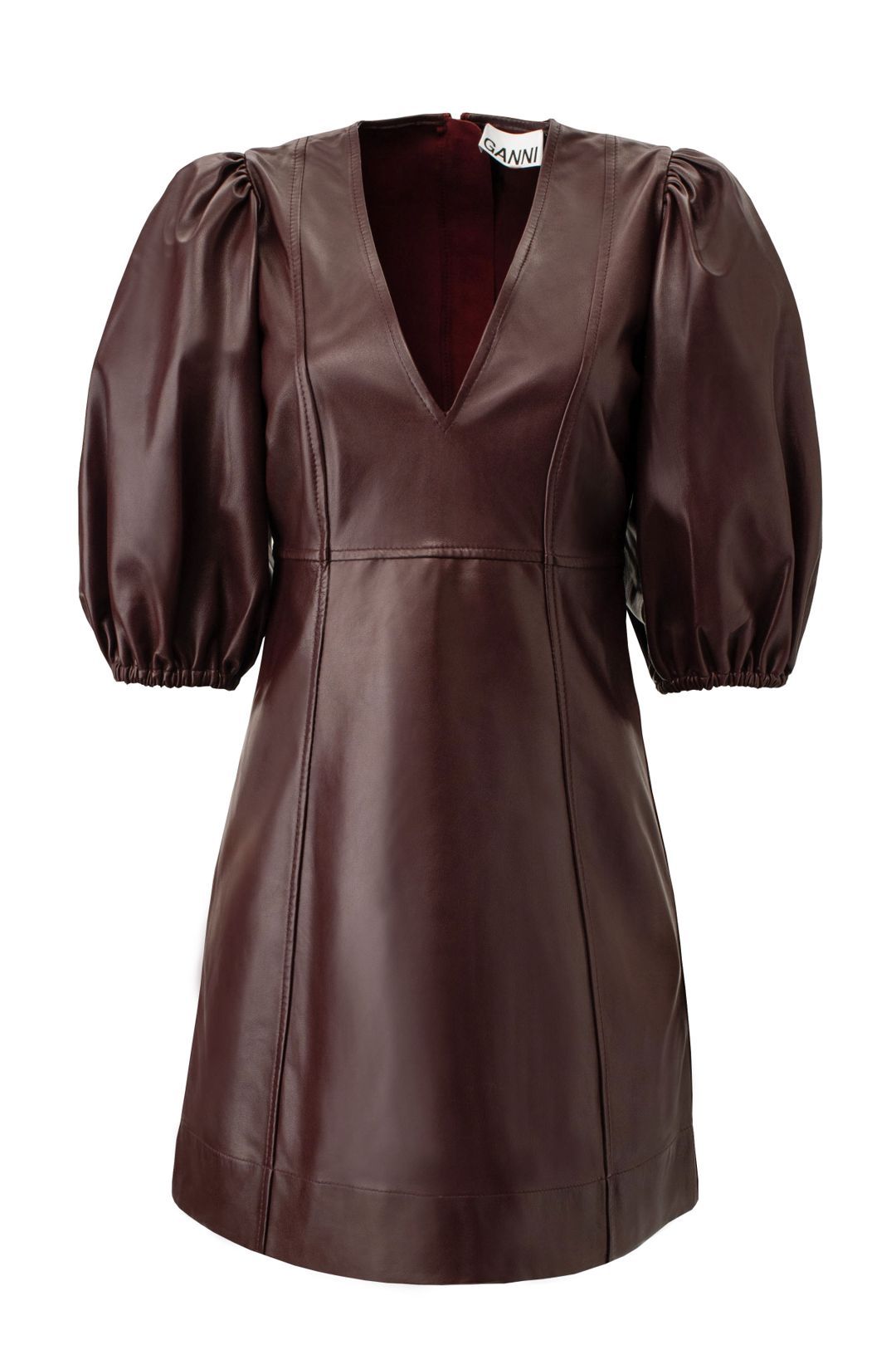 Купить Платье GANNI