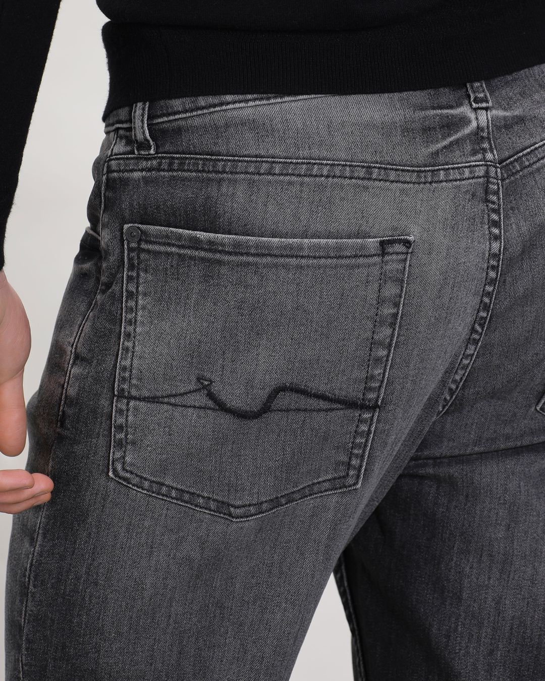 Купить Джинсы 7 FOR ALL MANKIND