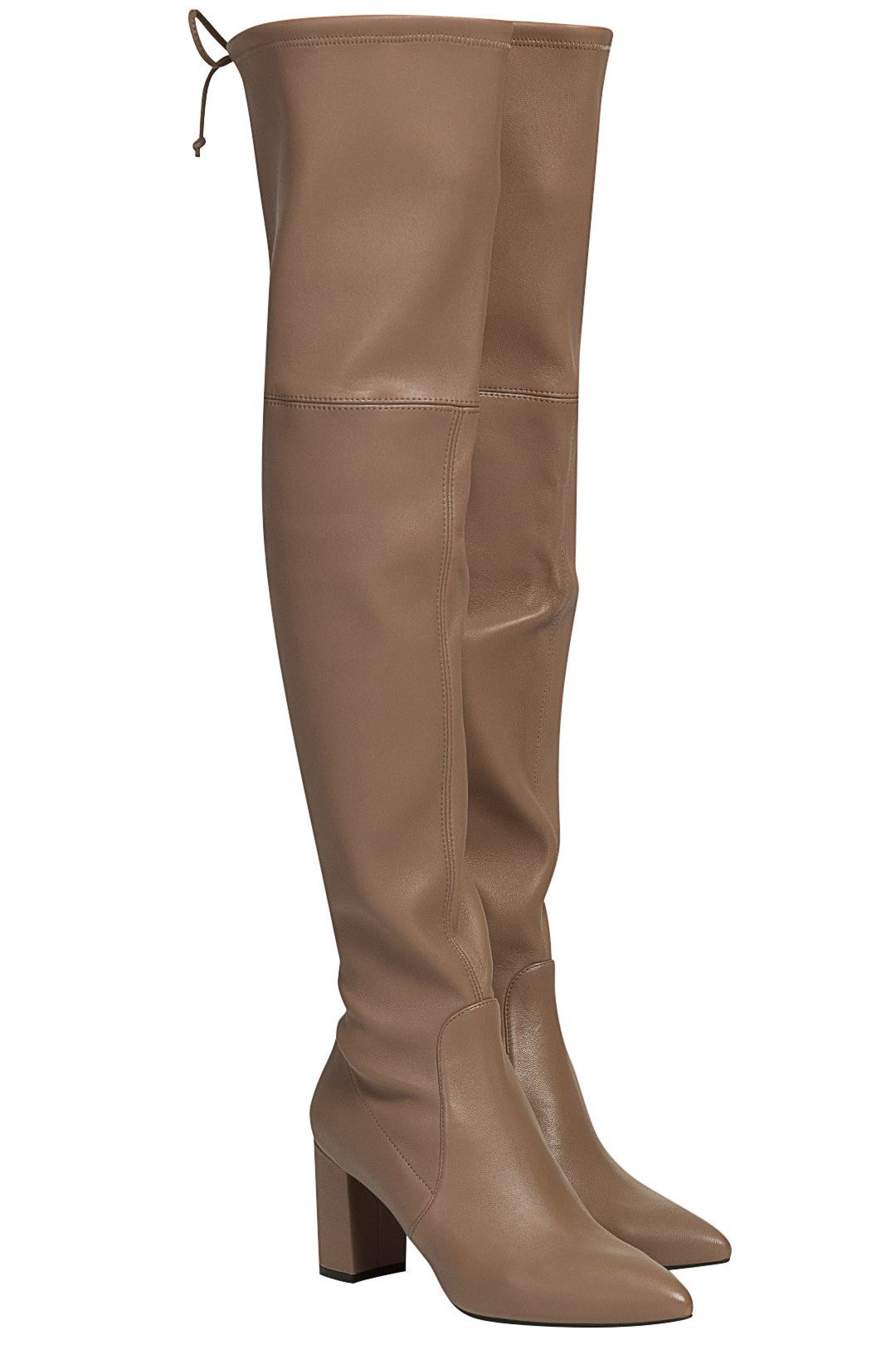 Купить Ботфорты STUART WEITZMAN