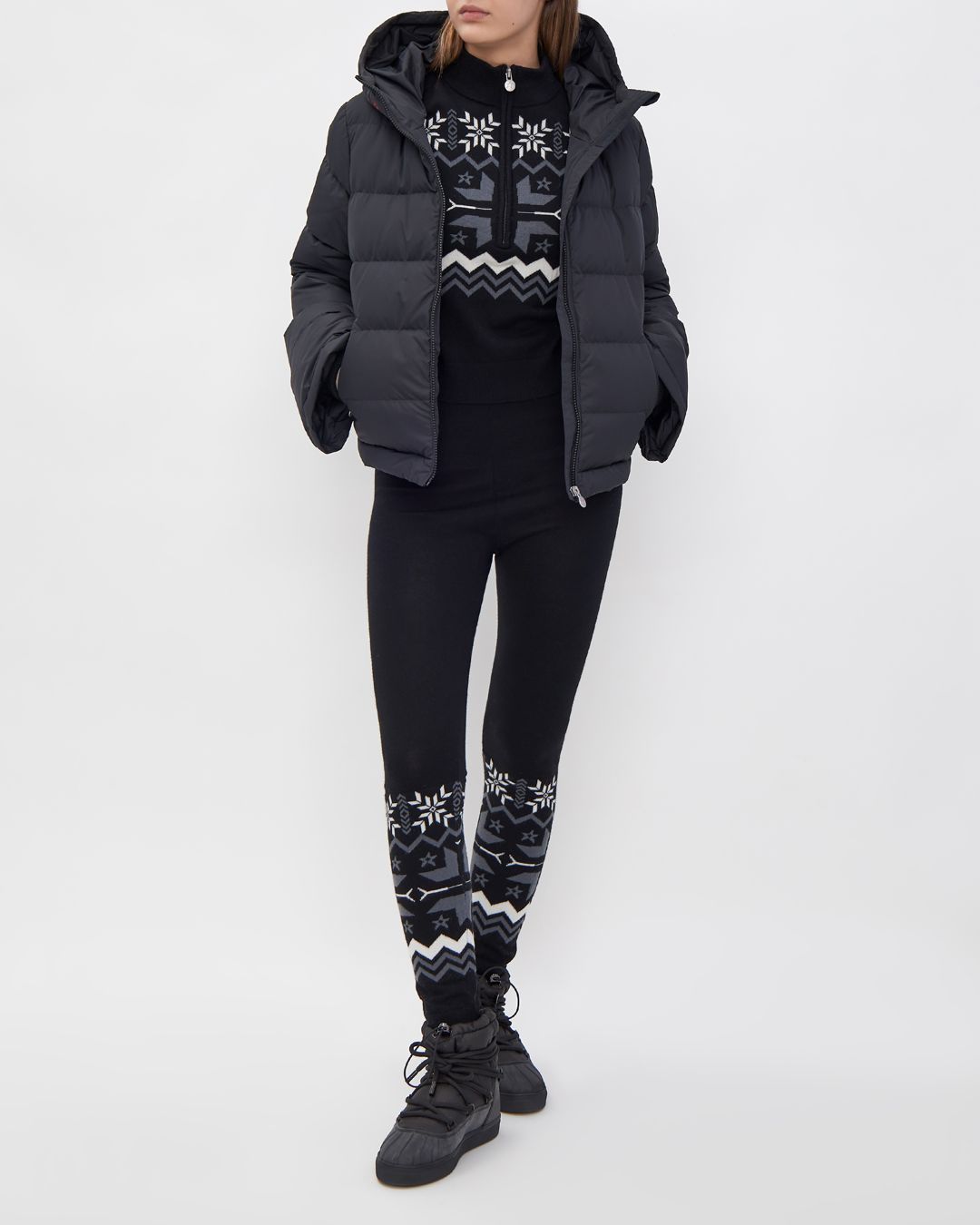 Купить Леггинсы PERFECT MOMENT