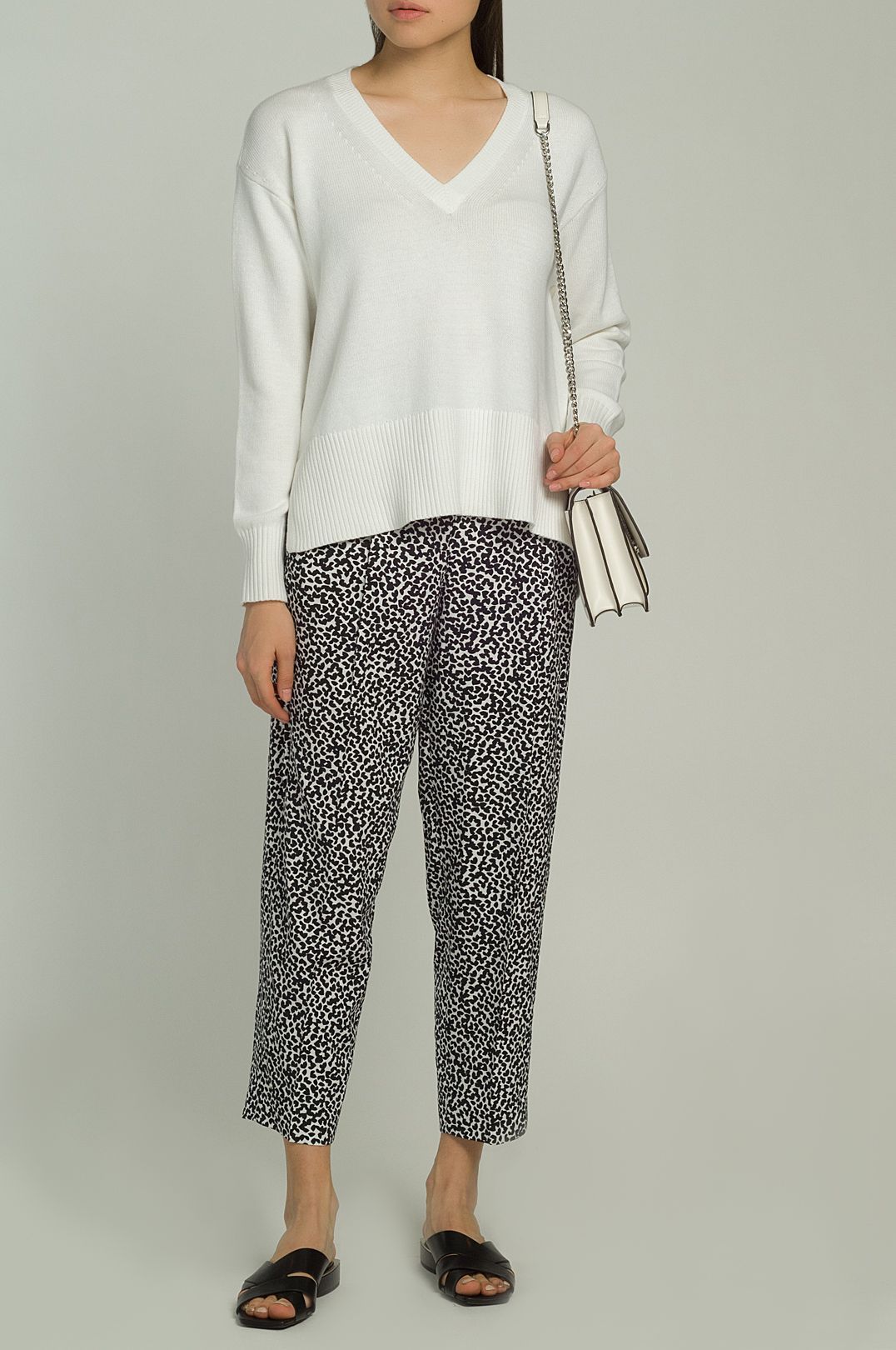 Купить Брюки MICHAEL KORS