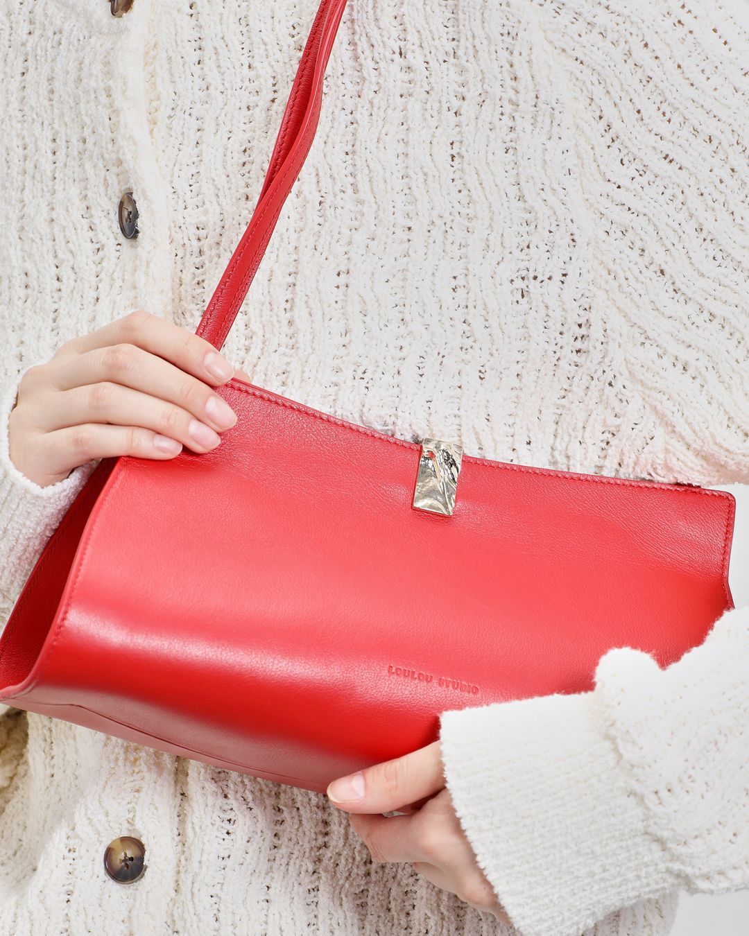 Купить Сумка LOULOU DE SAISON