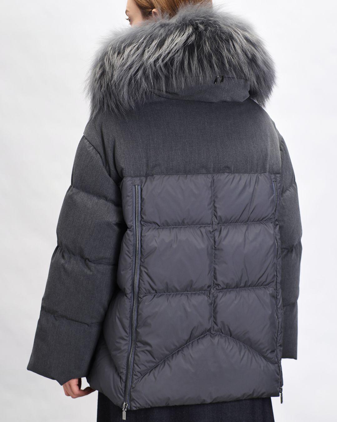 Купить Пуховик DIEGO M