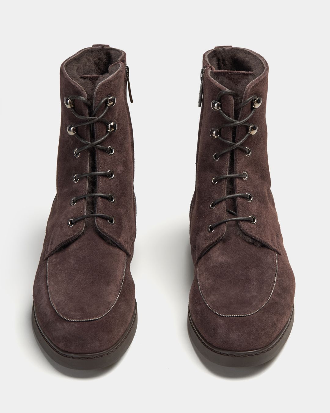 Купить Ботинки флэт DOUCALS