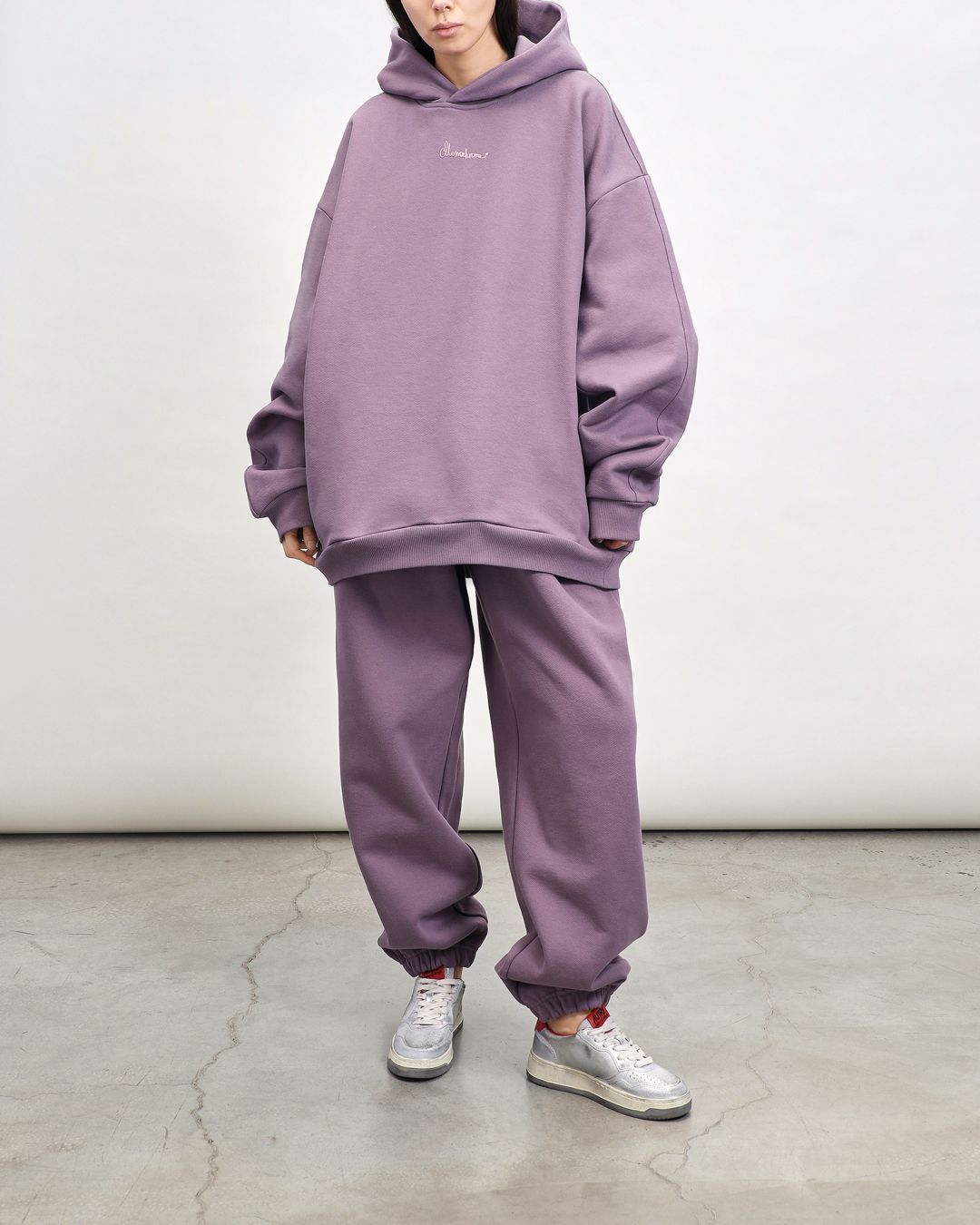 Купить Худи MONOCHROME