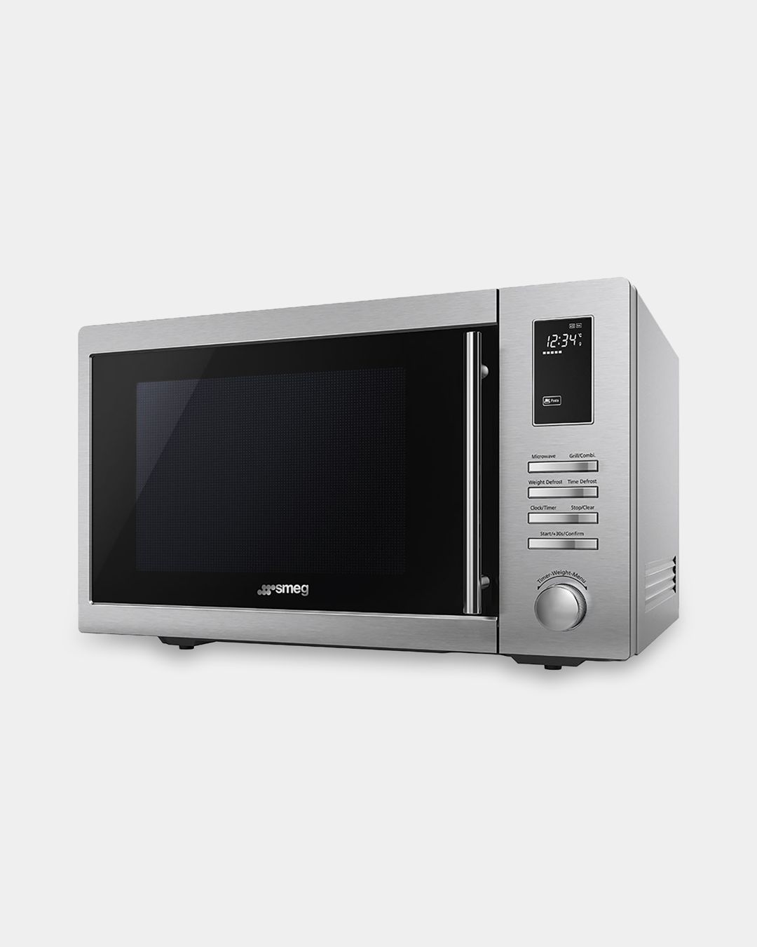 Купить Микроволновая печь SMEG