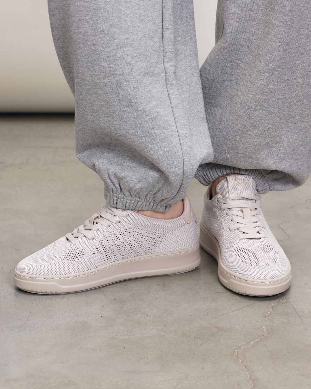 Купить Кеды AUTRY