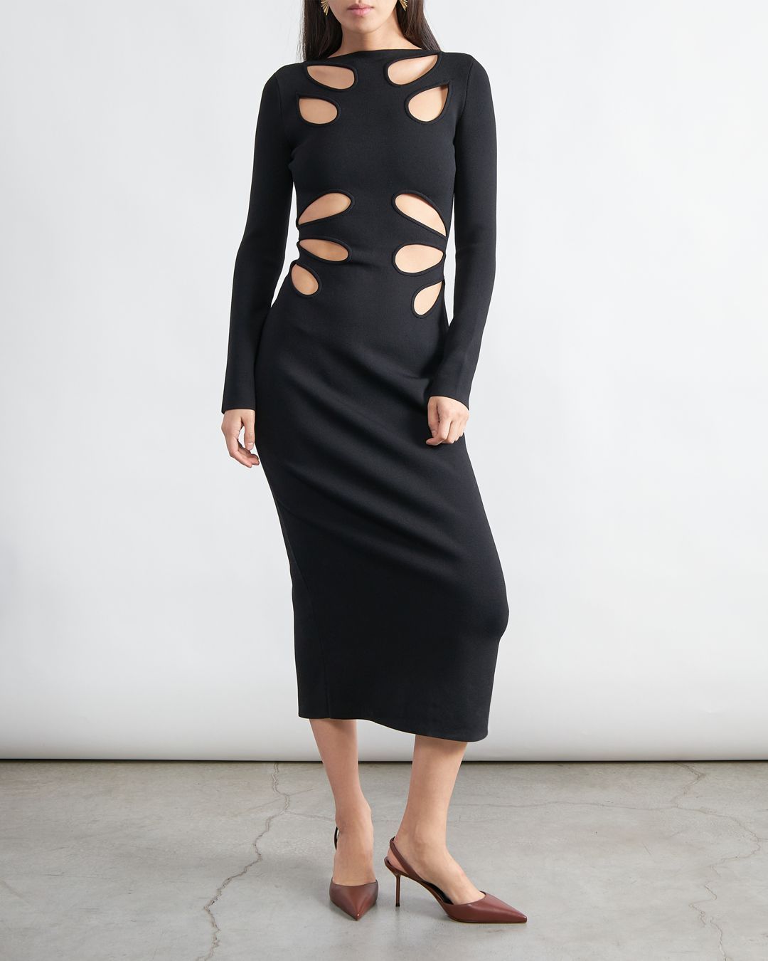 Купить Платье CULT GAIA